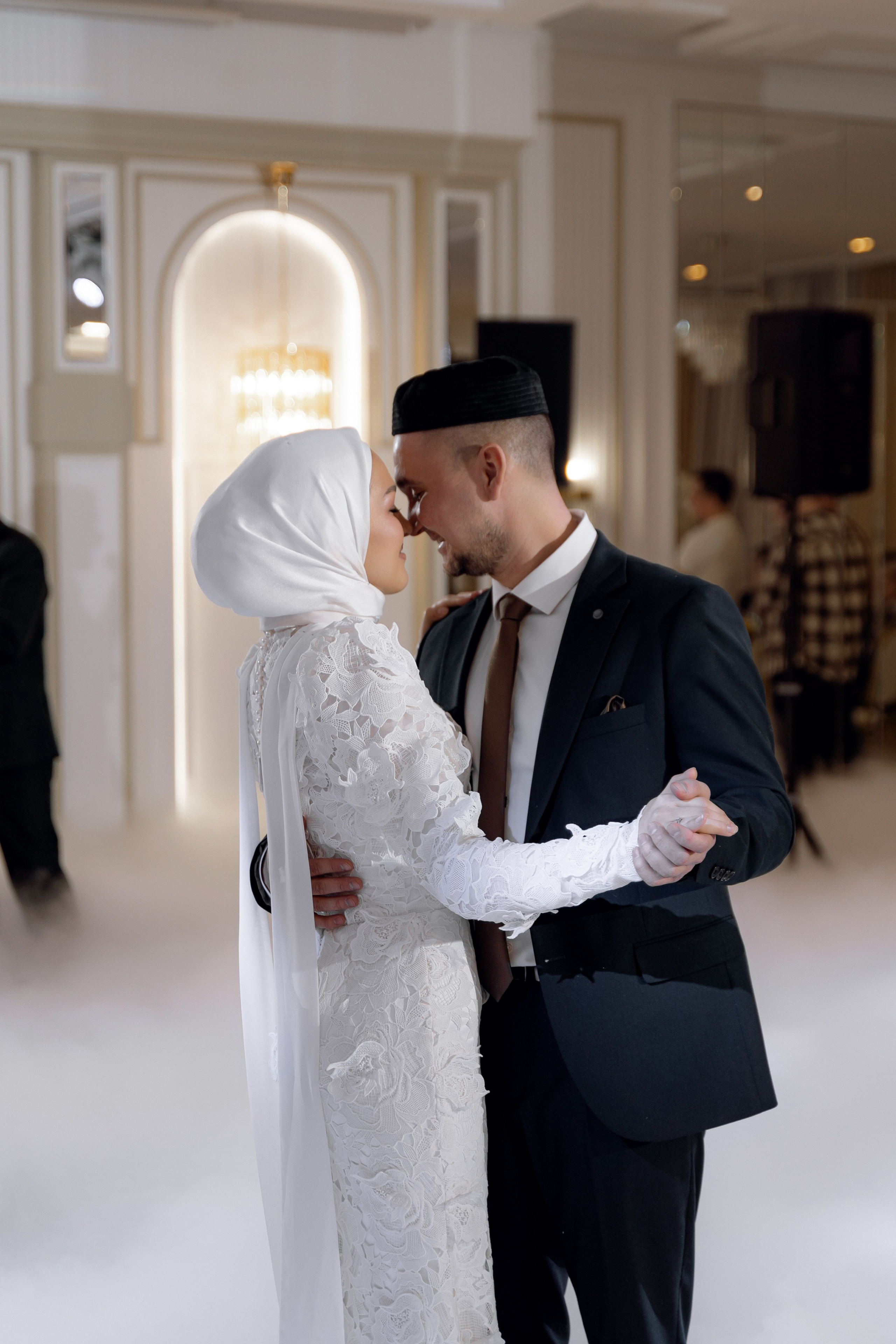 Данис & Ильзира (Алтан). RAMIL SAFIULLIN