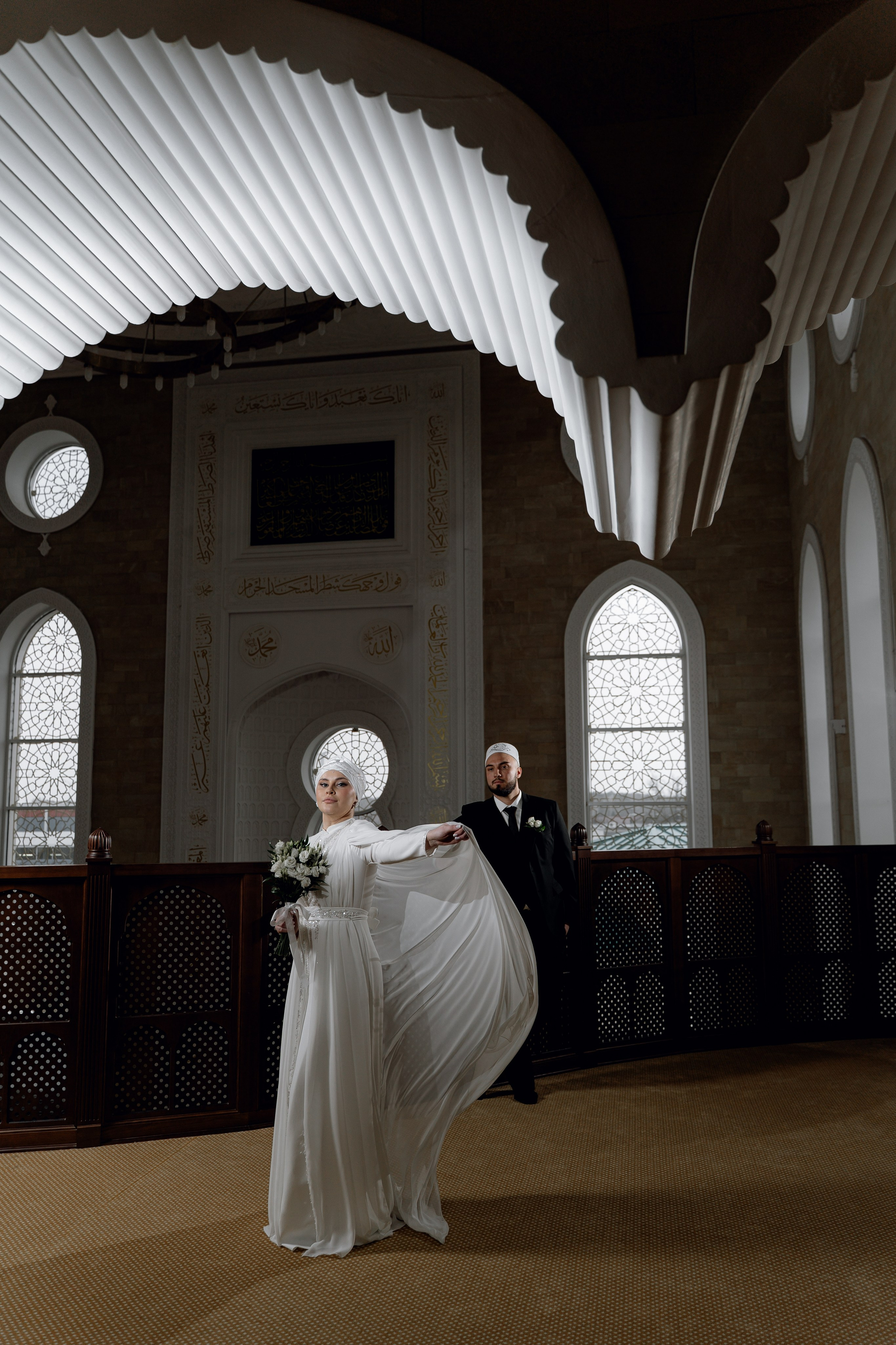 Арслан & Виктория (Ахмадзаки). RAMIL SAFIULLIN