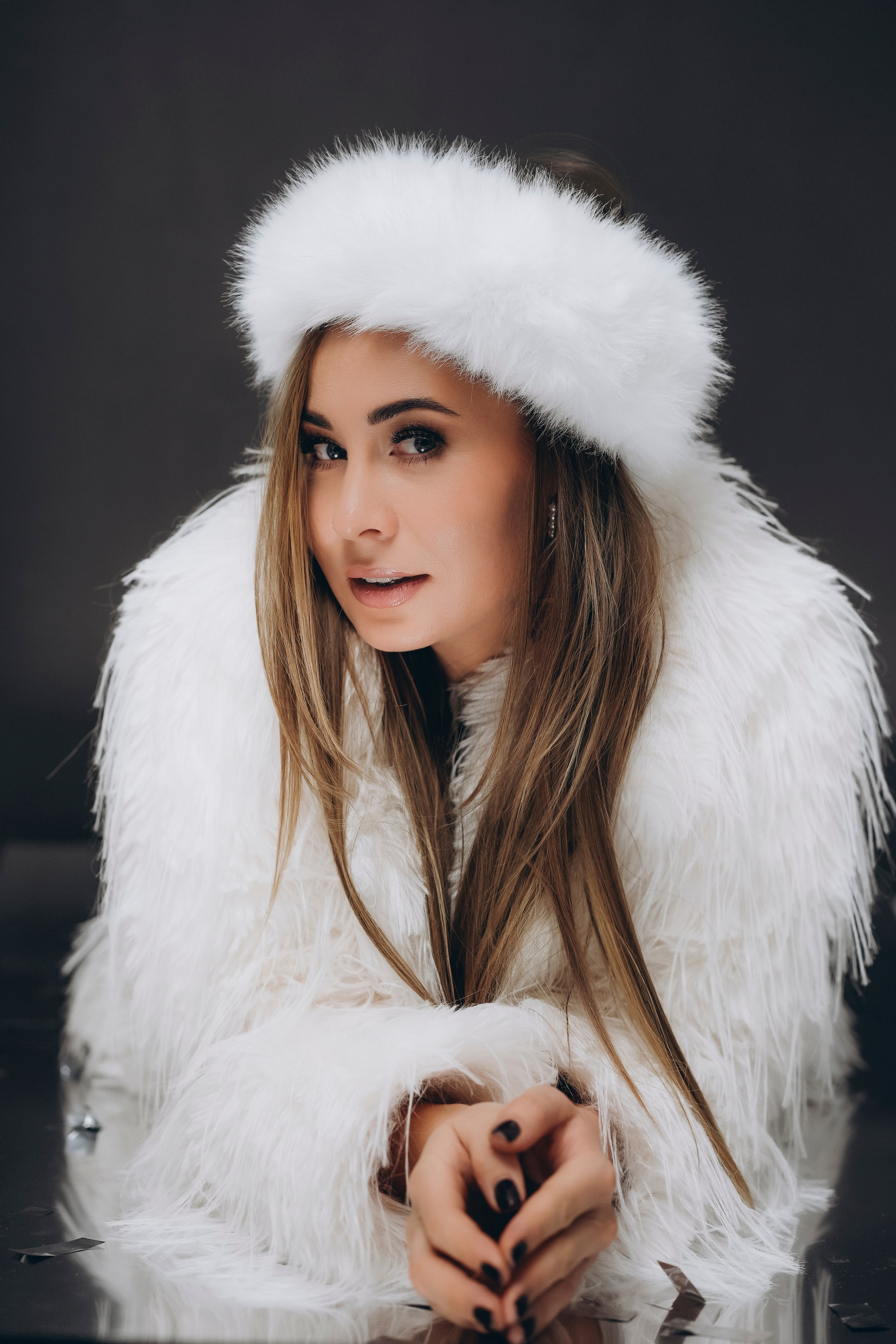 Советский шик. Видеограф в Санкт-Петербурге Юлия Ермакова