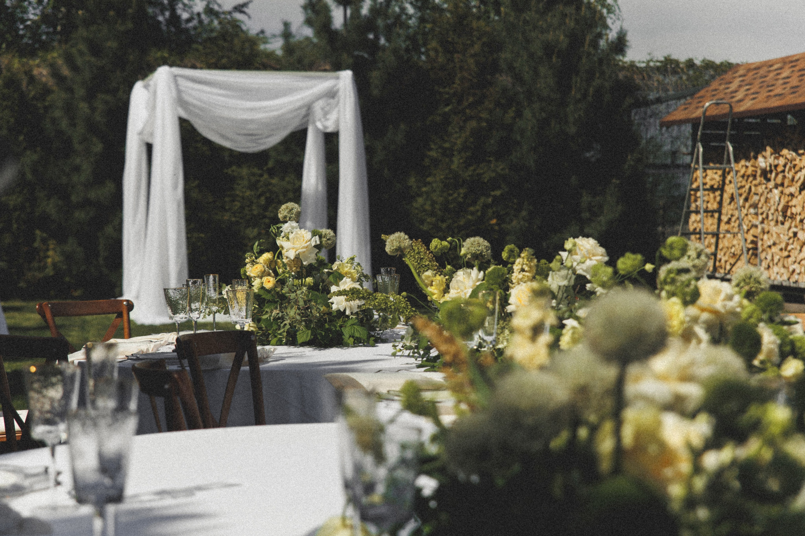 Счастье в каждом отражении. Фотограф в Екатеринбурге Андрей Медведко