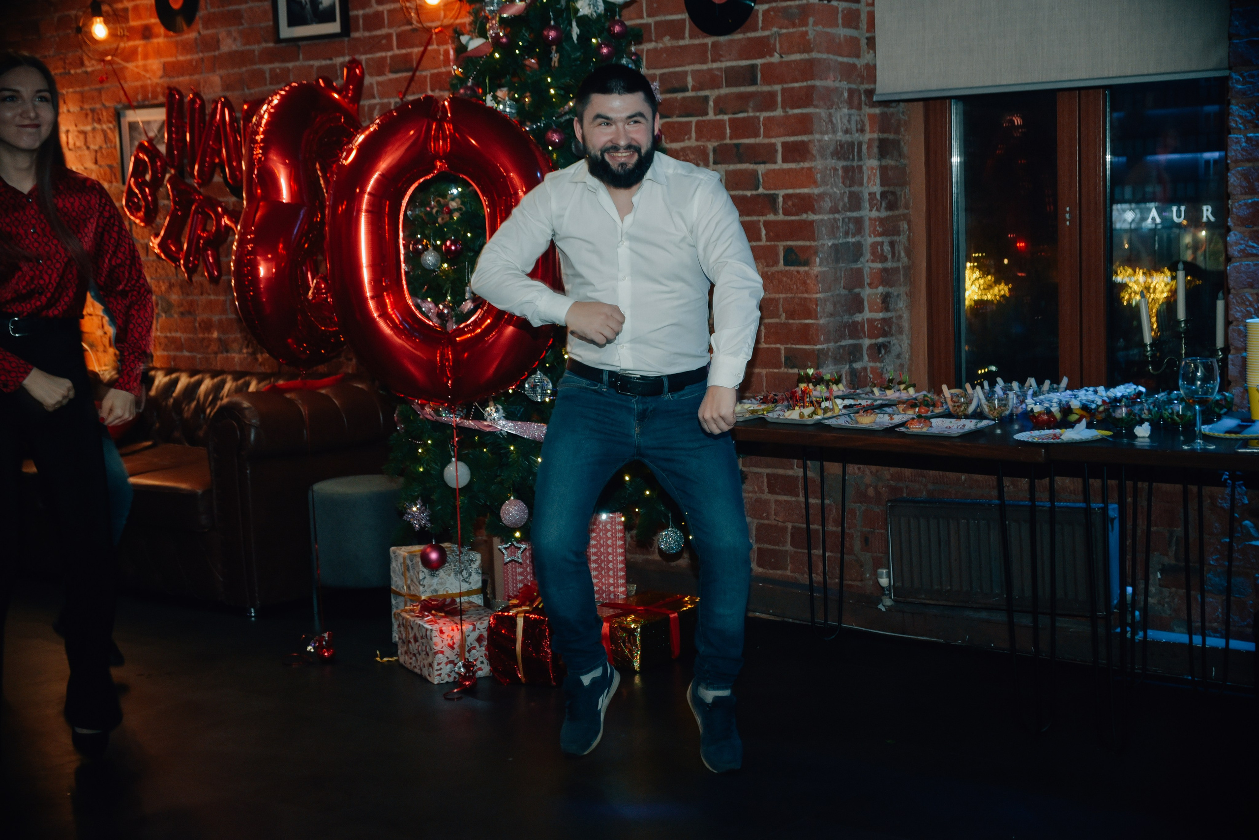 День Рождения Дарьи!. Фотограф Лола Волна, город Москва