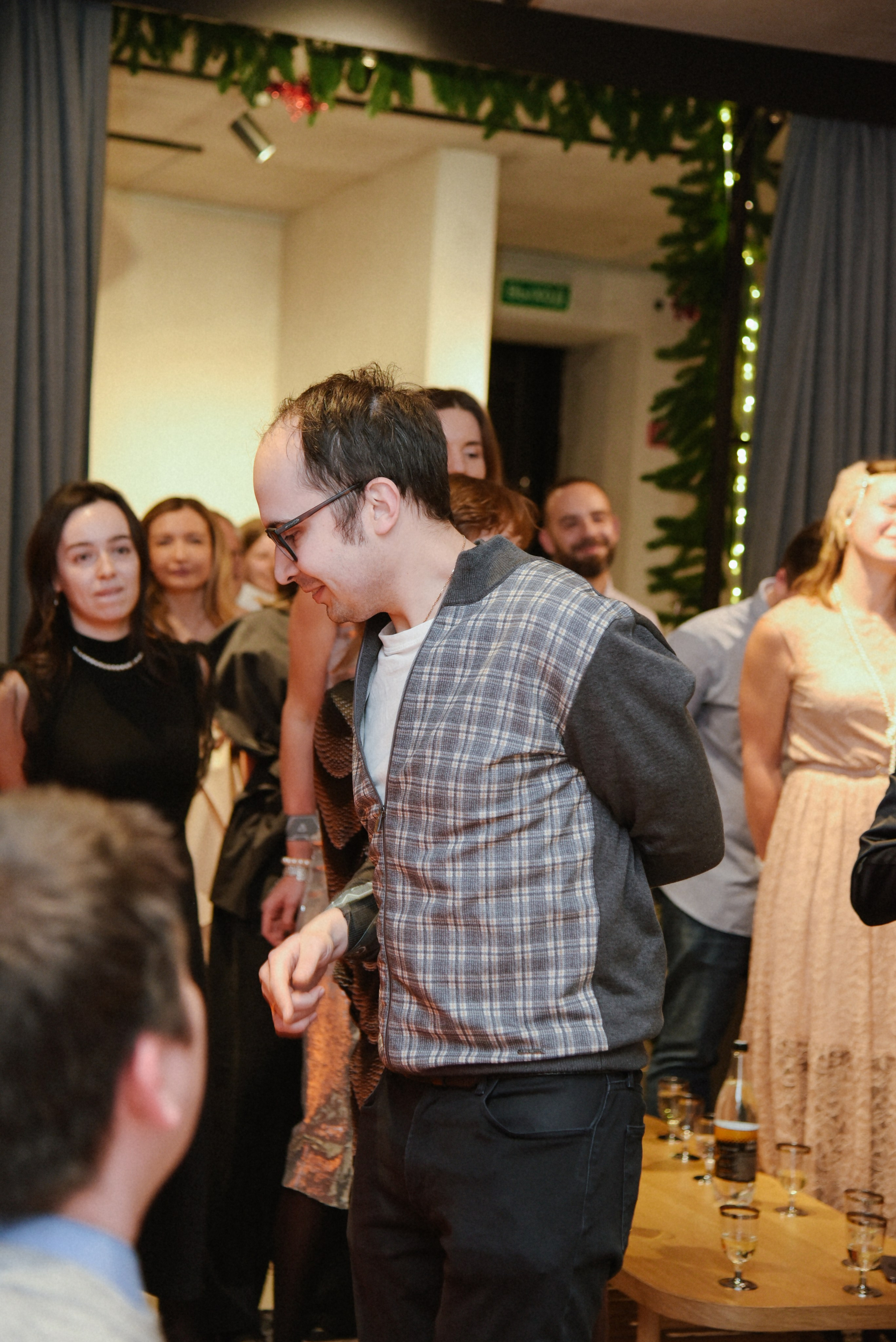 ХА ХА Шоу. Фотограф Лола Волна, город Москва