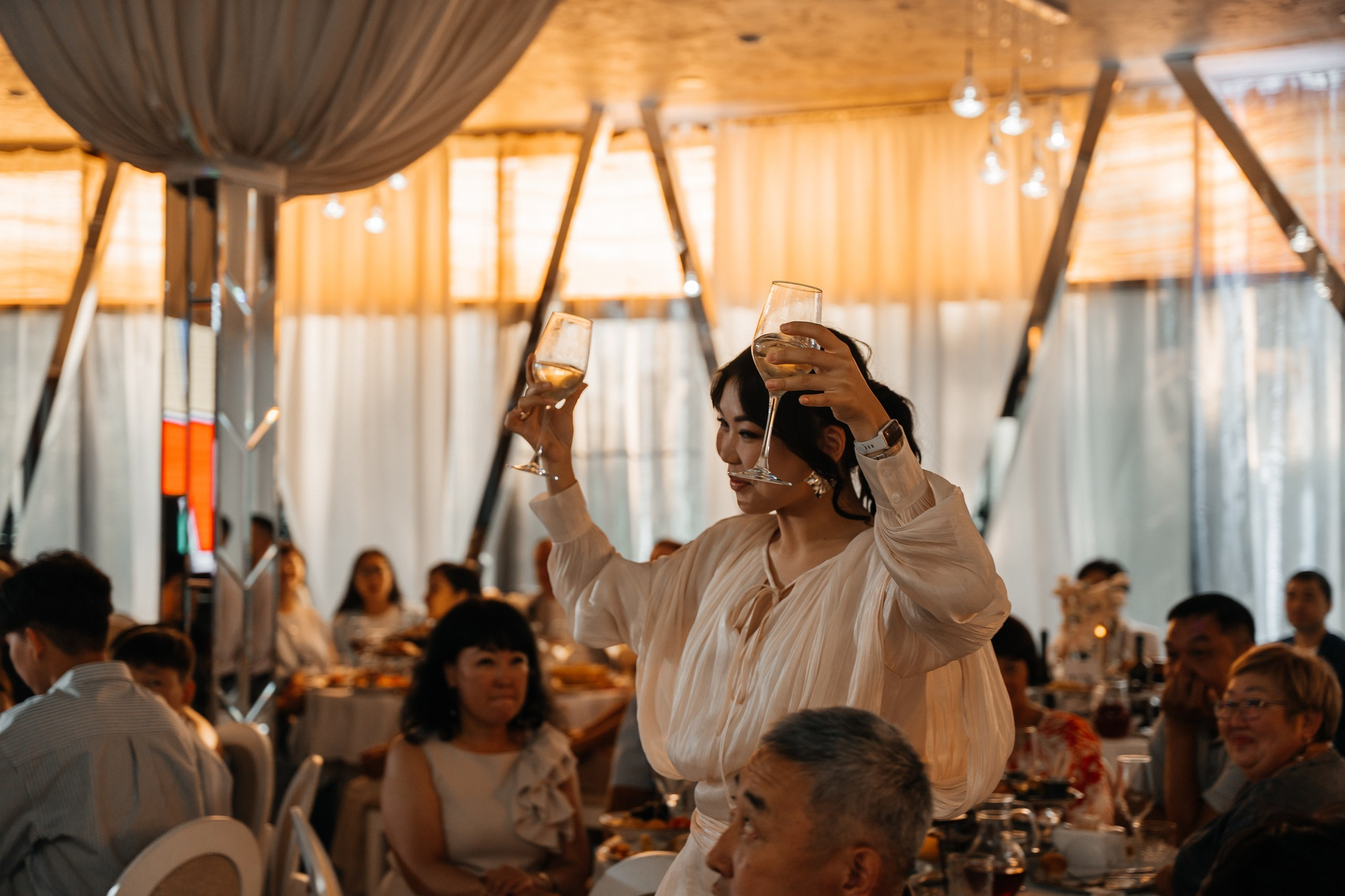 Вадим & Полина. Фотограф в Иркутске Сендыхеев Пётр