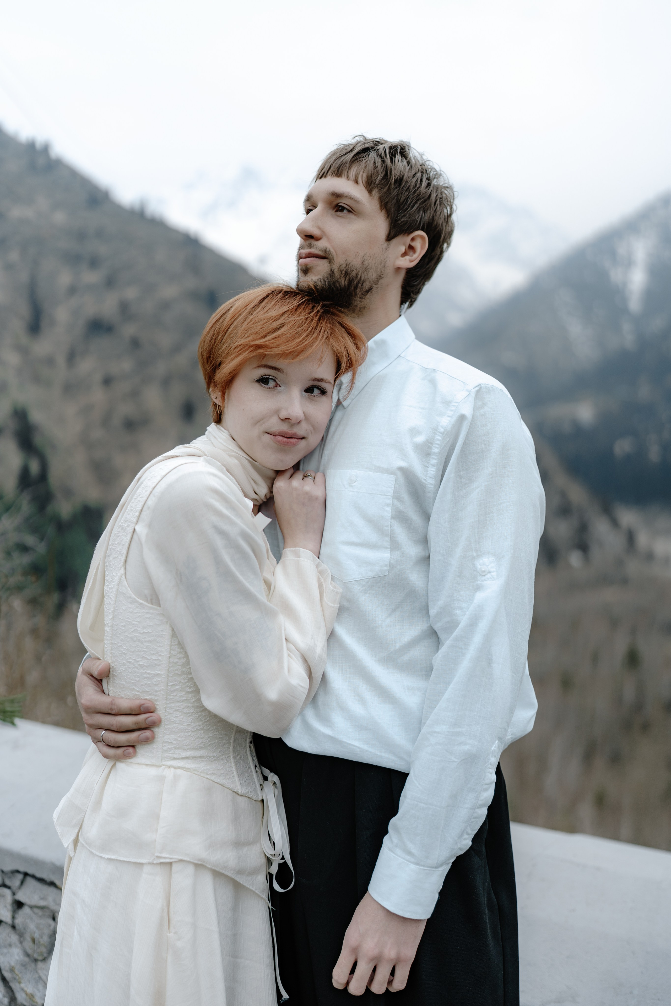 Galya&Nikita. Фотограф Дарья Дорошенко