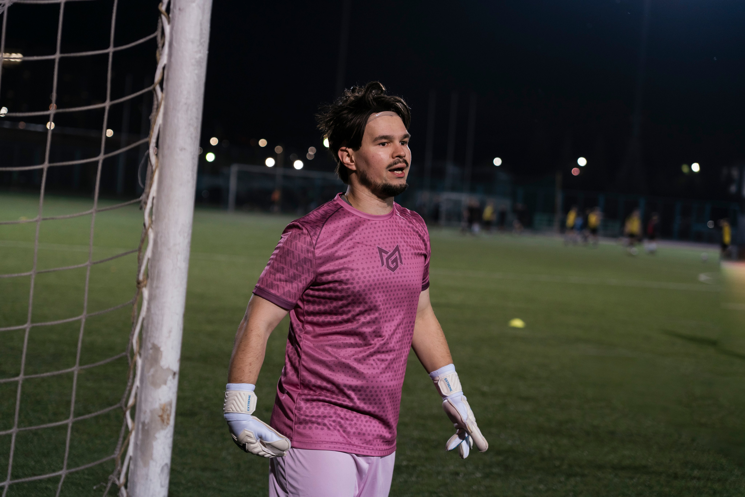 FC MOSGAN — Petushki-2. Яна | Фотограф | Казань