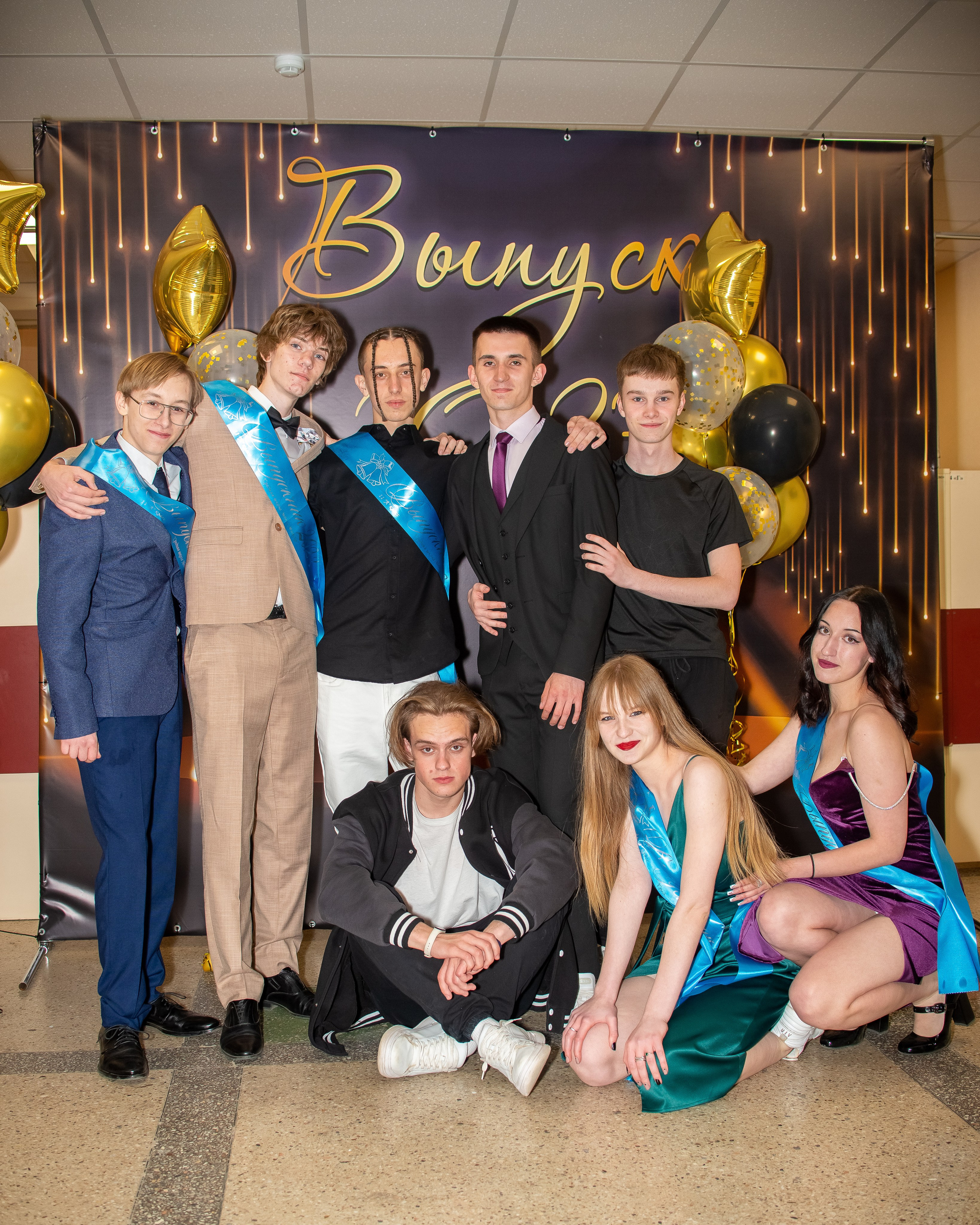 Выпускной 11 класс. Семейный фотограф на выписку из роддома и крещение Минск Настя Гришук