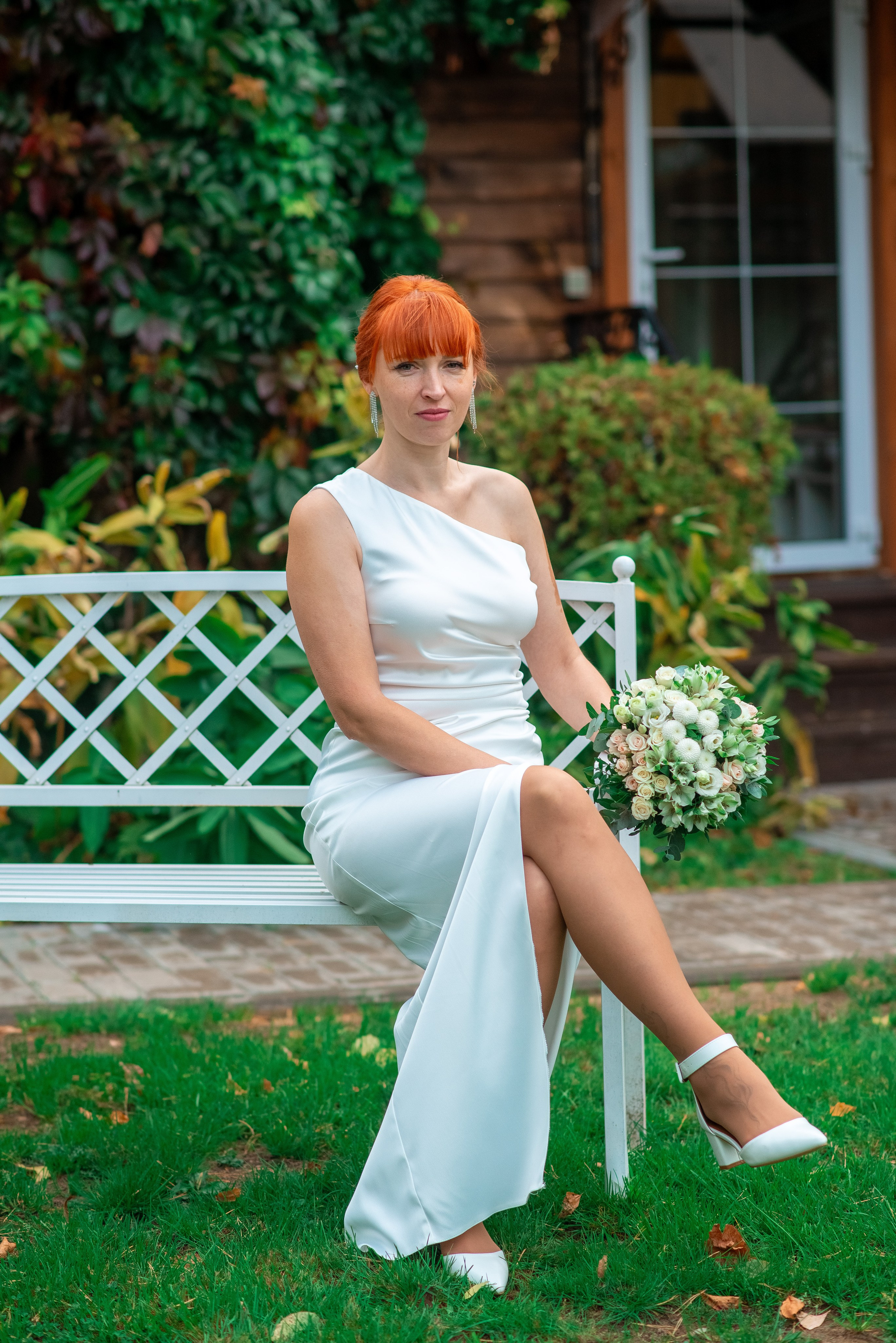 Лена+Денис 07.10.2023. Семейный фотограф на выписку из роддома и крещение Минск Настя Гришук