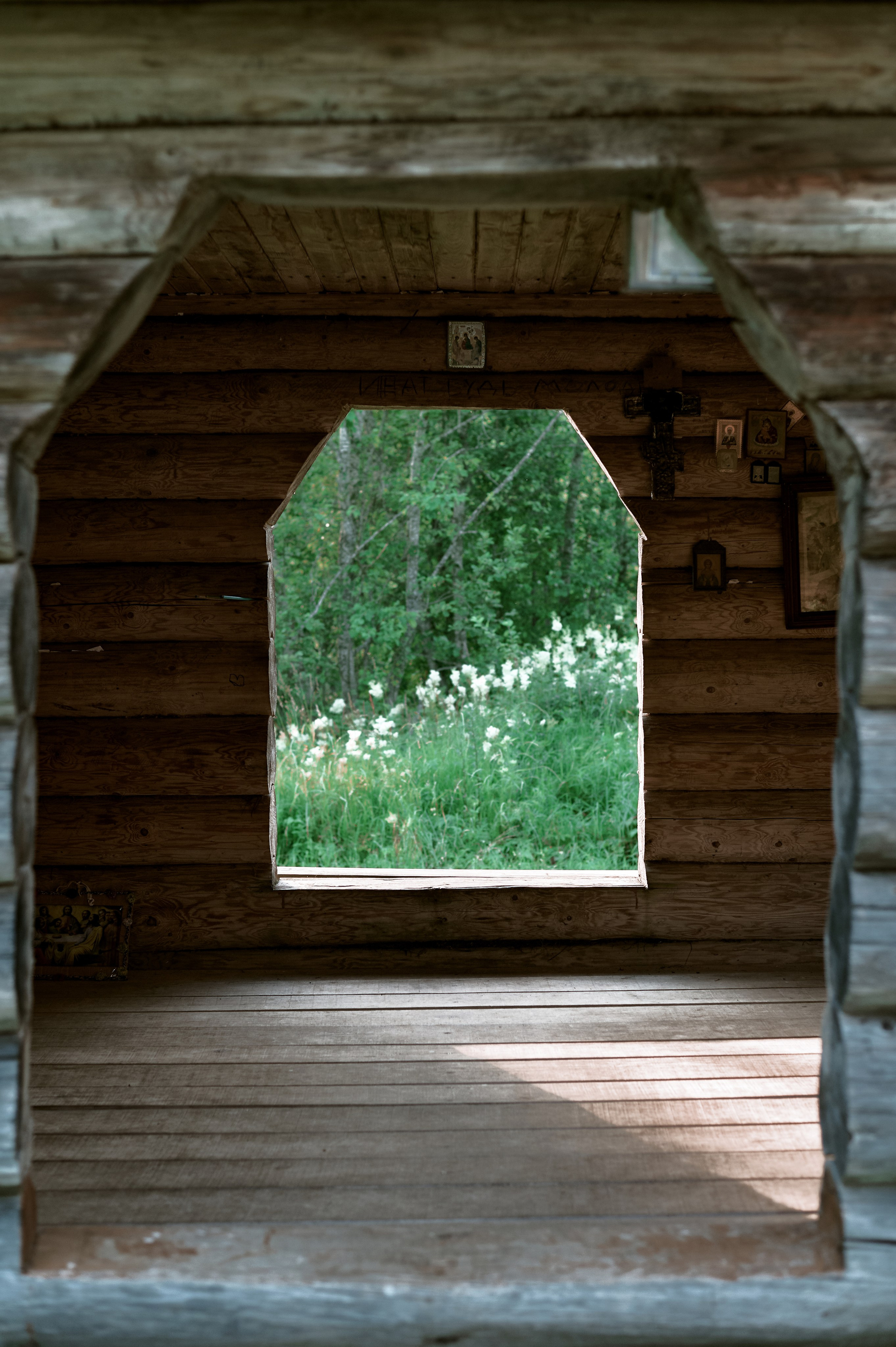 Ира. Сизьма. Женский фотограф в Череповце Даша Акулич