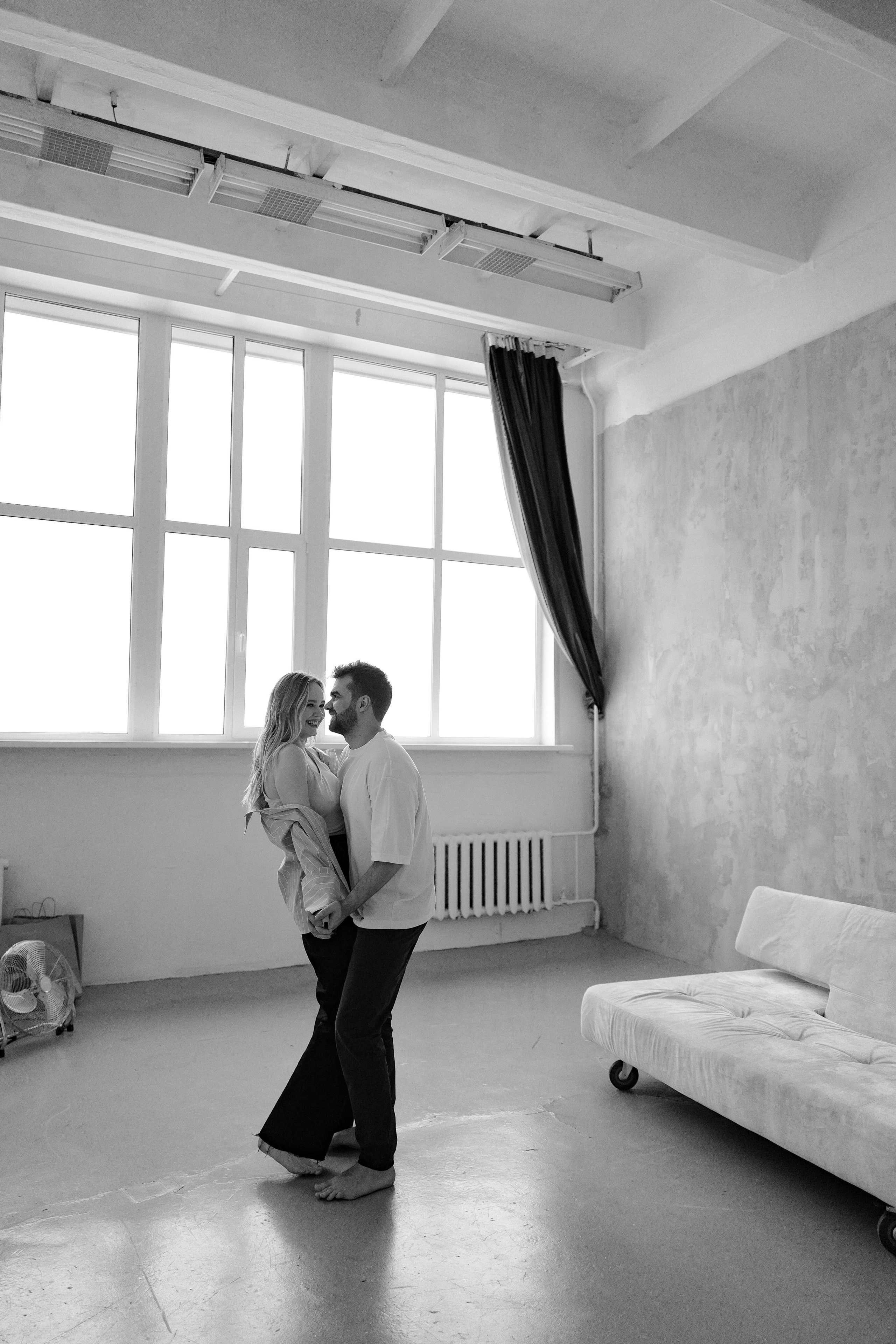 Сережа + Майя. Фотограф Шевчик Виктория