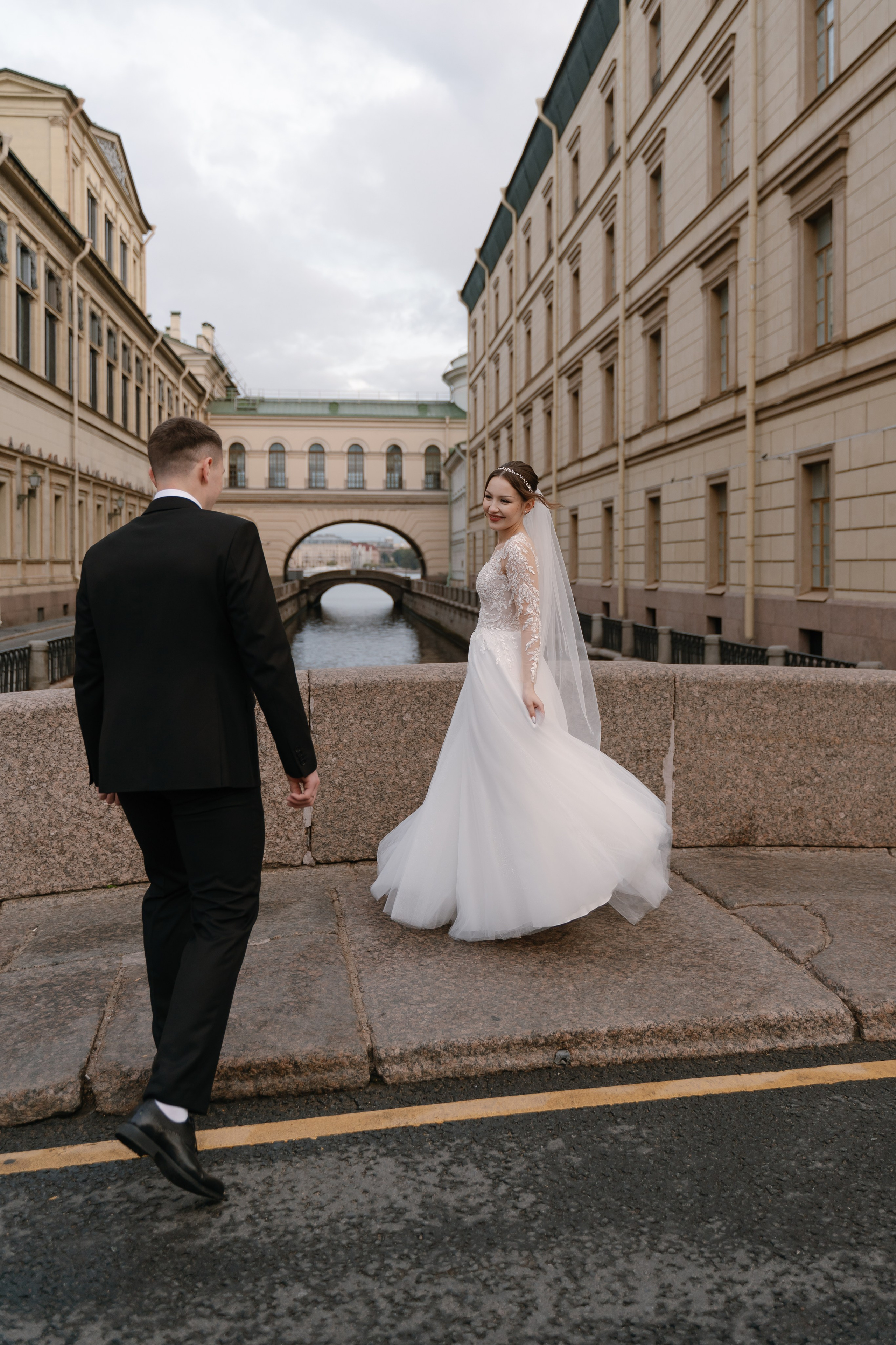 08.09.2023. Свадебный фотограф — Наталья Фед СПб/Москва