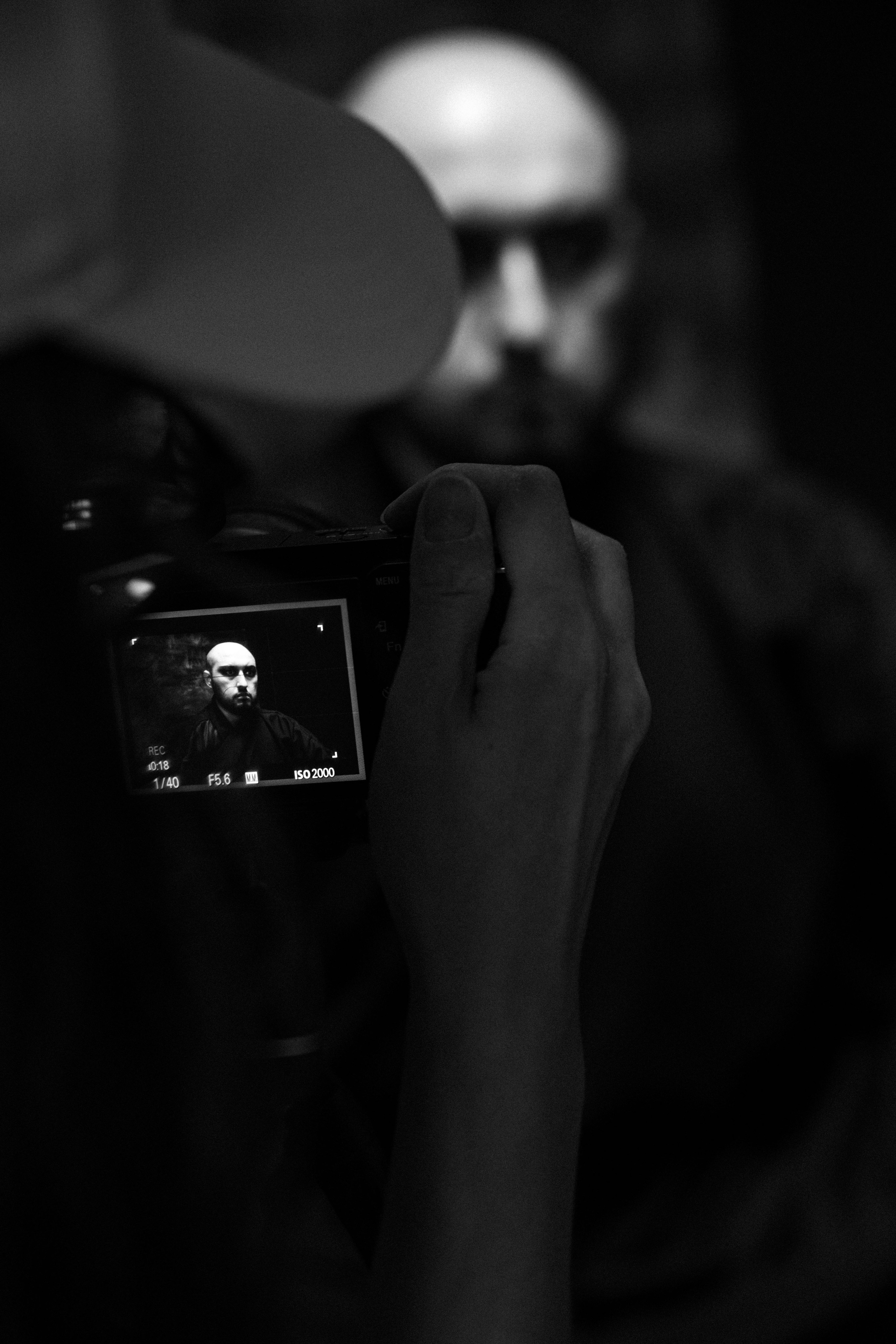 Сказка (короткометражный филь) день второй. Фотограф/видеограф в Санкт-Петербурге Динара Гольдина