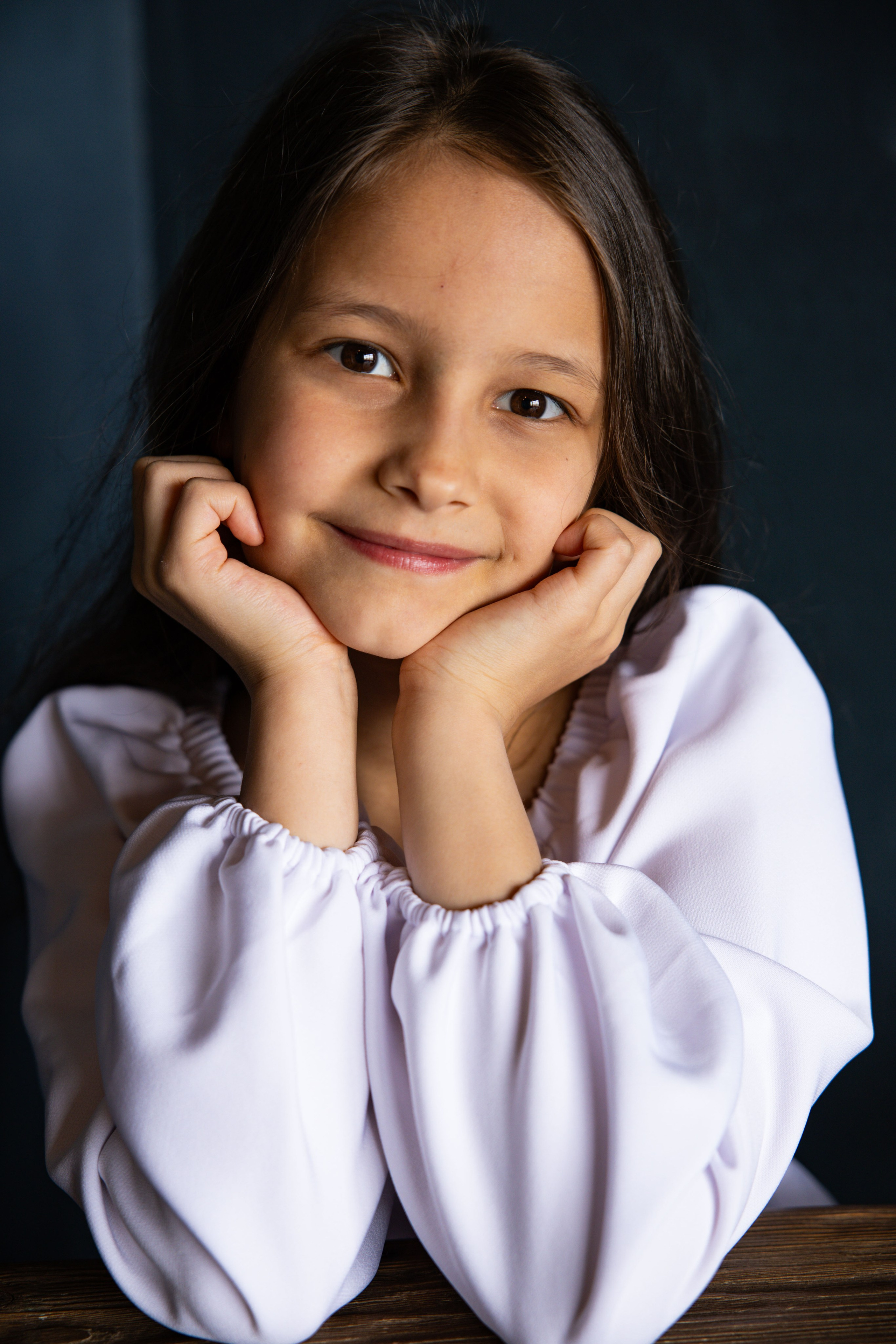 Мирослава. Фотограф/видеограф в Санкт-Петербурге Динара Гольдина