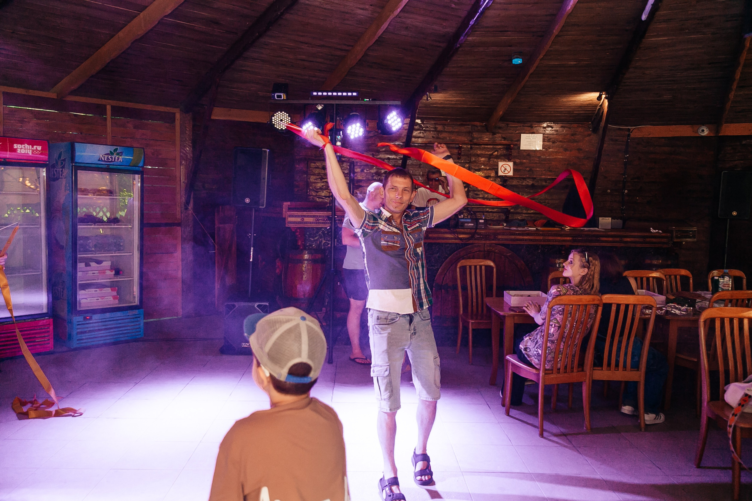 Корпоратив 2023. Фото-Видеосъемка любых мероприятий Москва Ростов