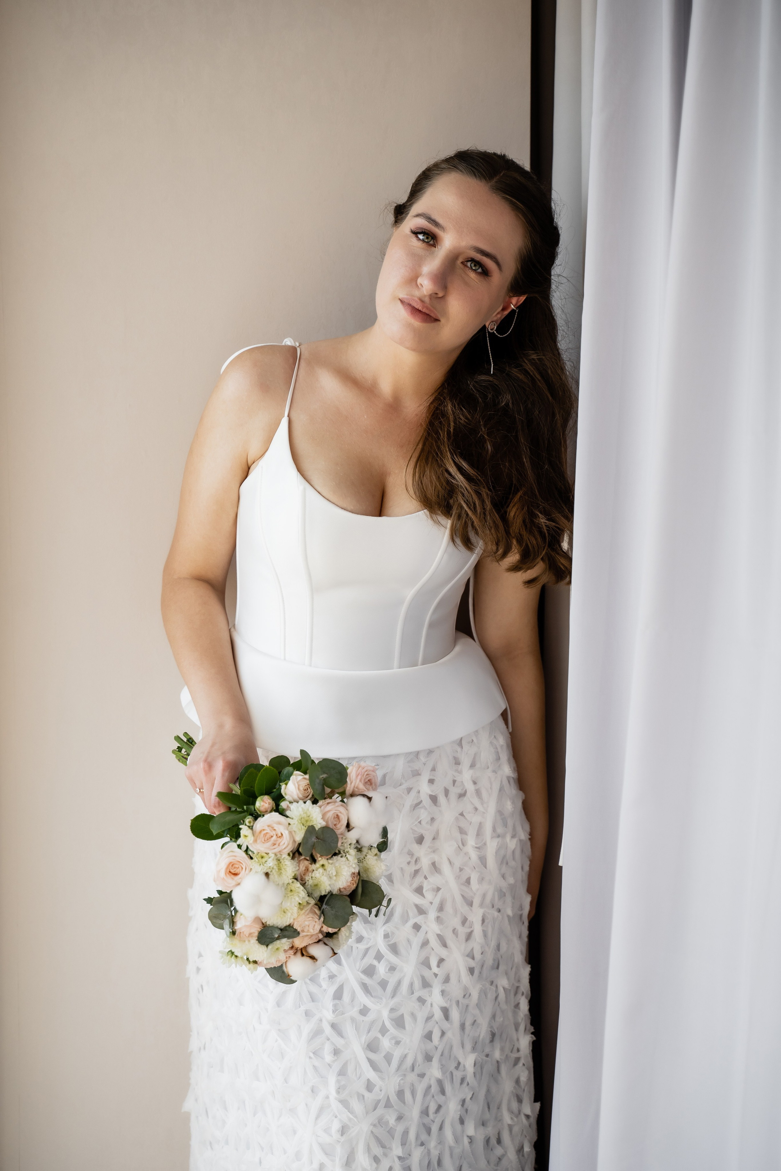 Ксения и Сергей. Свадебный фотограф Екатерина Кузнецова