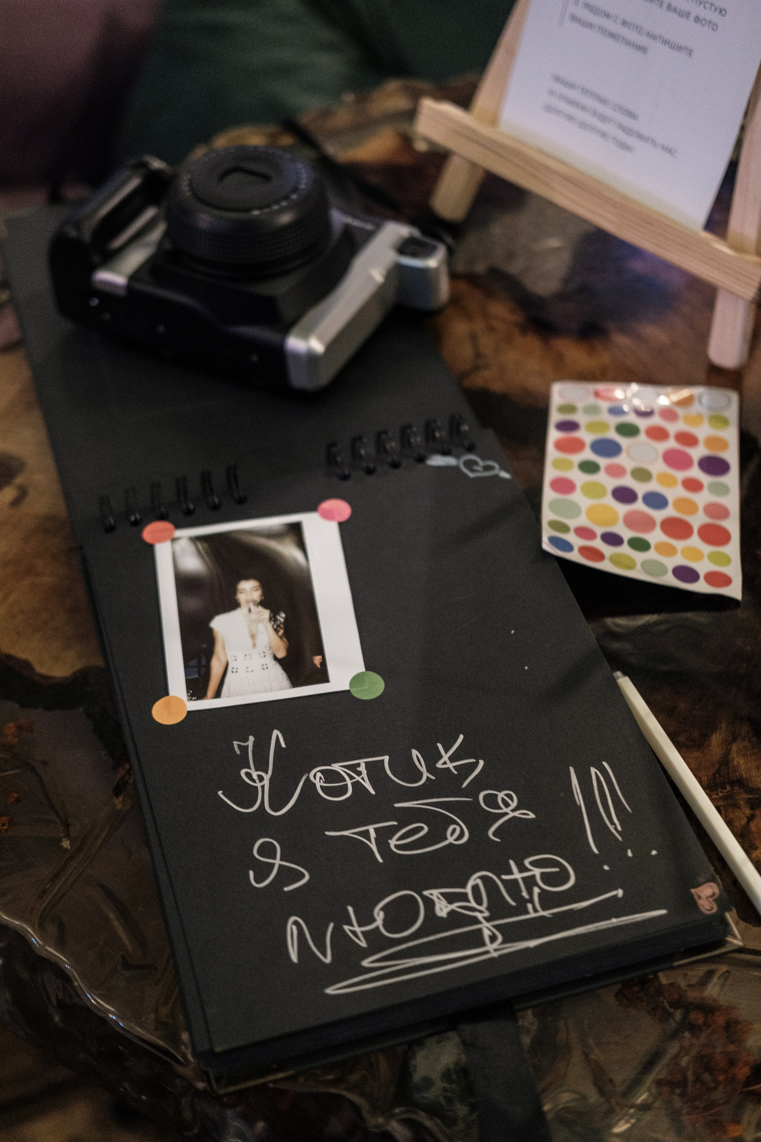 Кот и Дракон. Свадебный Видеограф Фотограф в Сочи