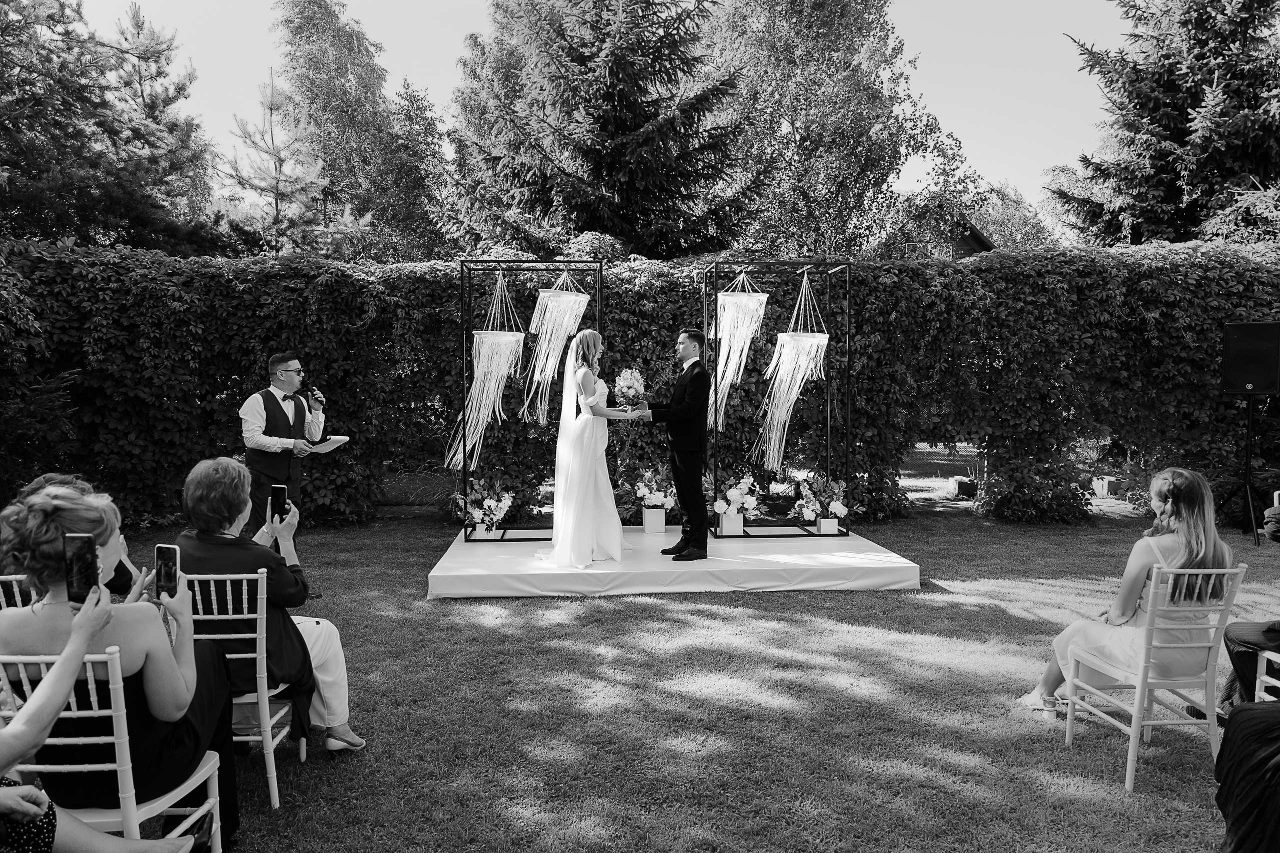 Свадьба. Свадебный и семейный фотограф в Твери и Тверской области