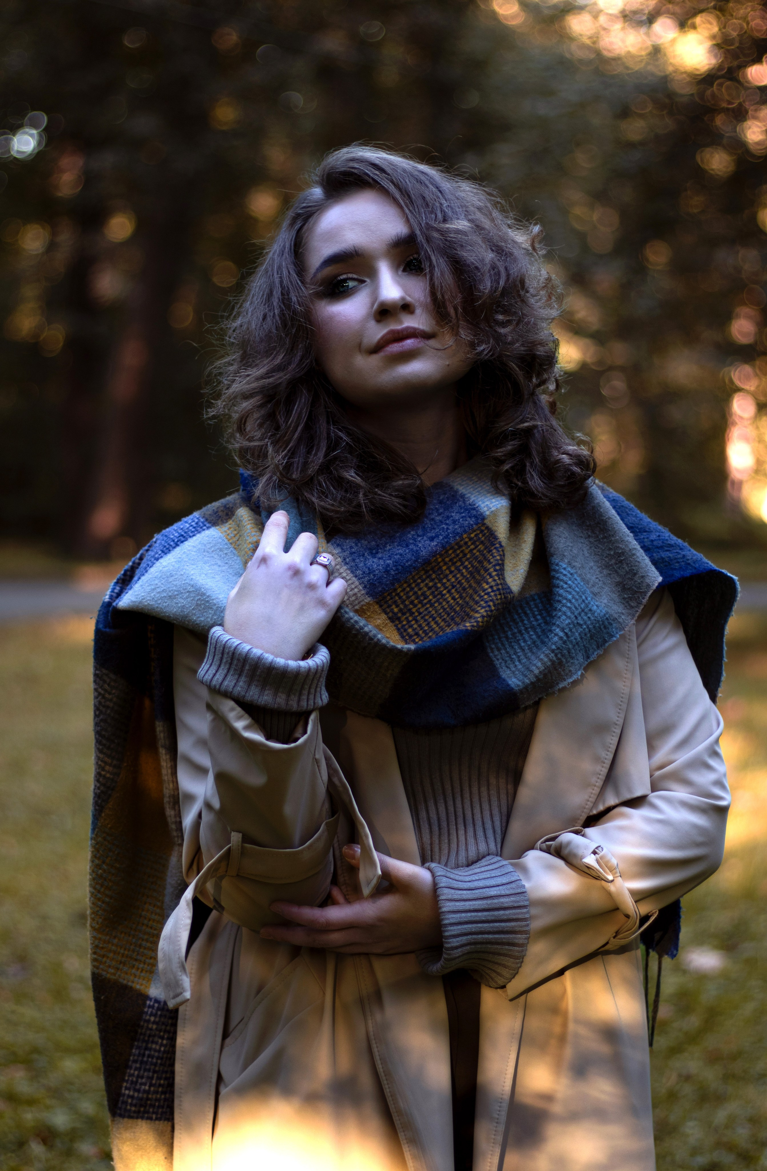 Портреты. Фотограф в Санкт-Петербурге Ринара Масальникова