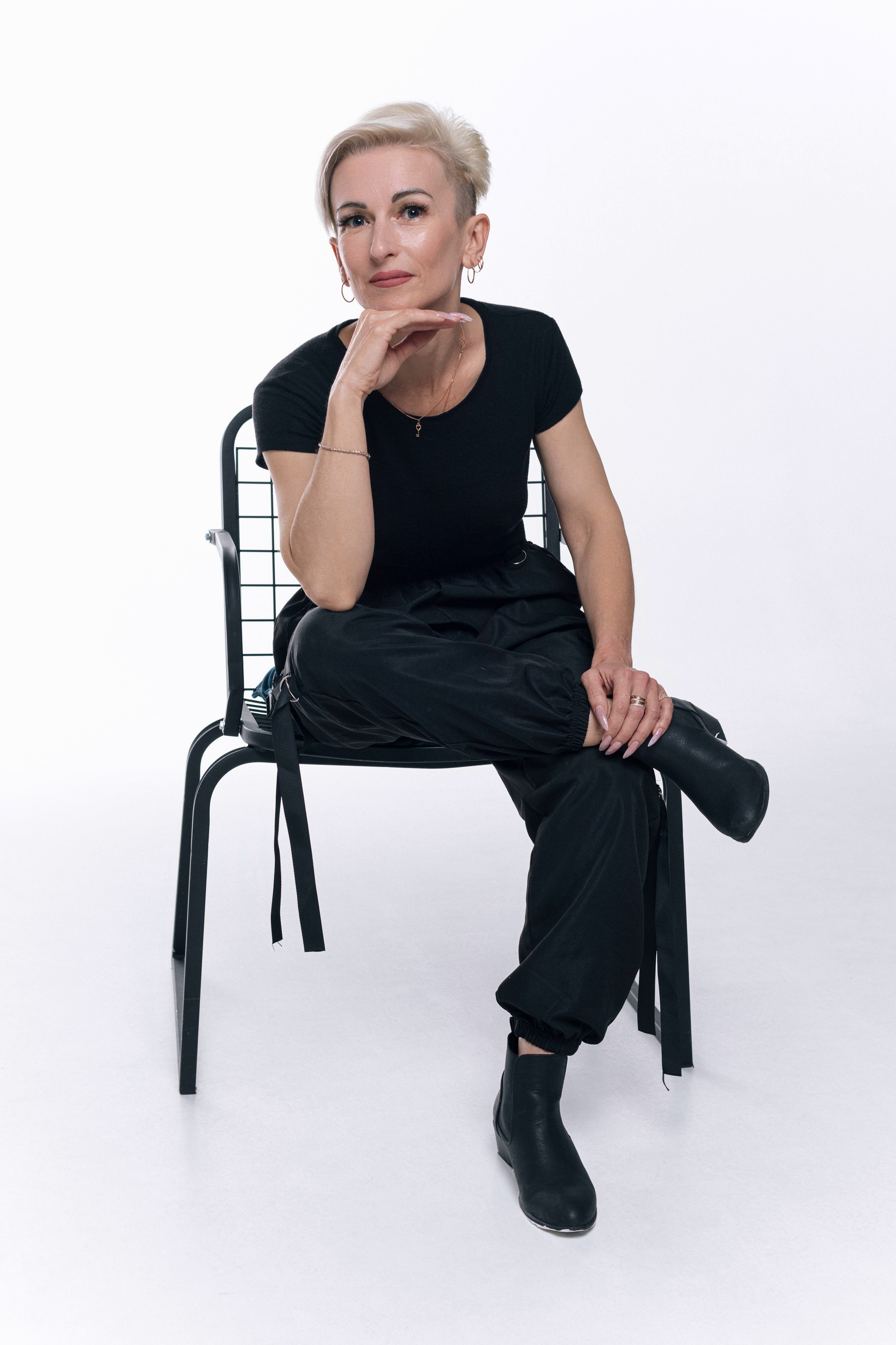 Людмила. Фотограф в Ростове-на-Дону Игорь Апасеев