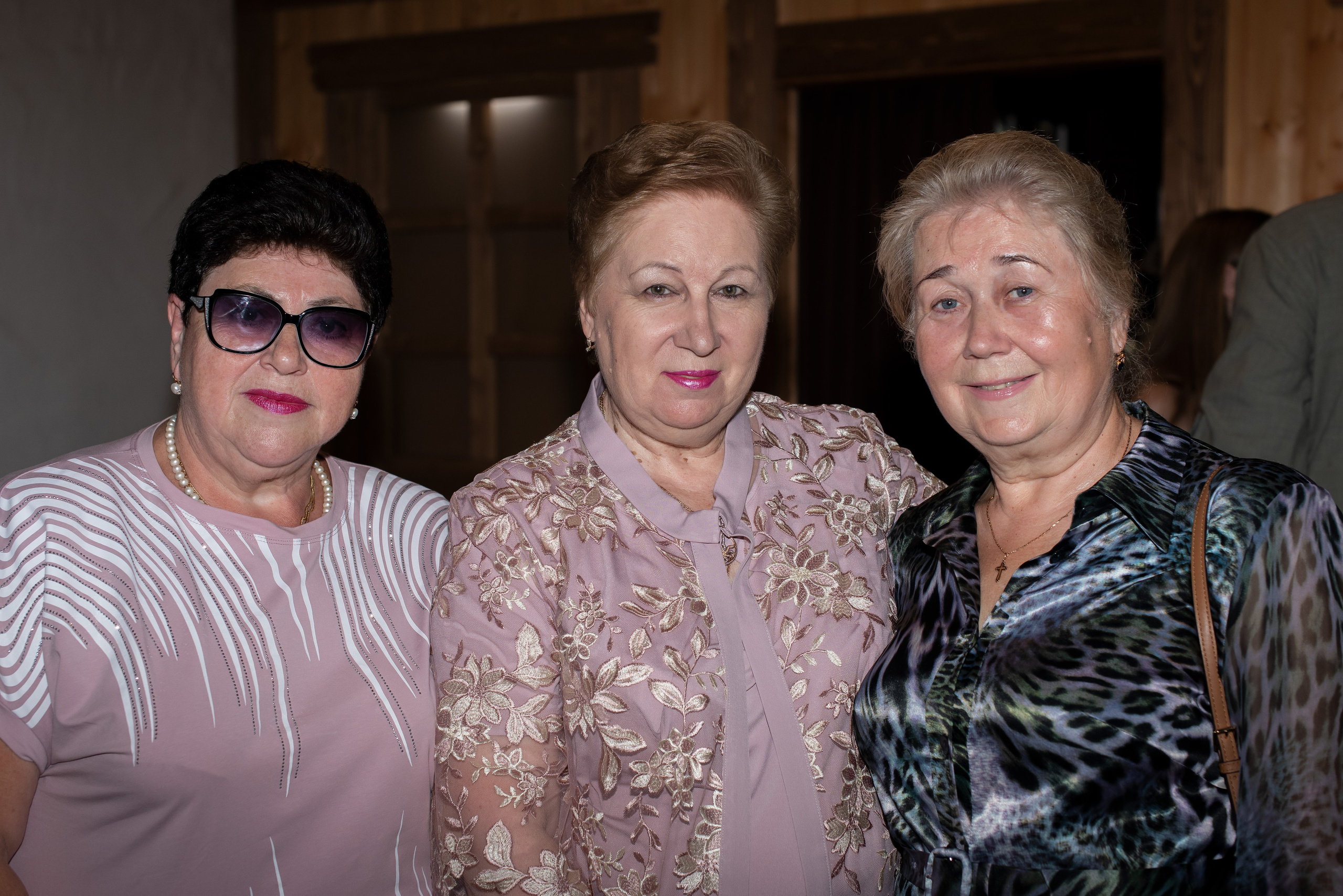 Юбилей Ирины. Женский фотограф в Москве и МО