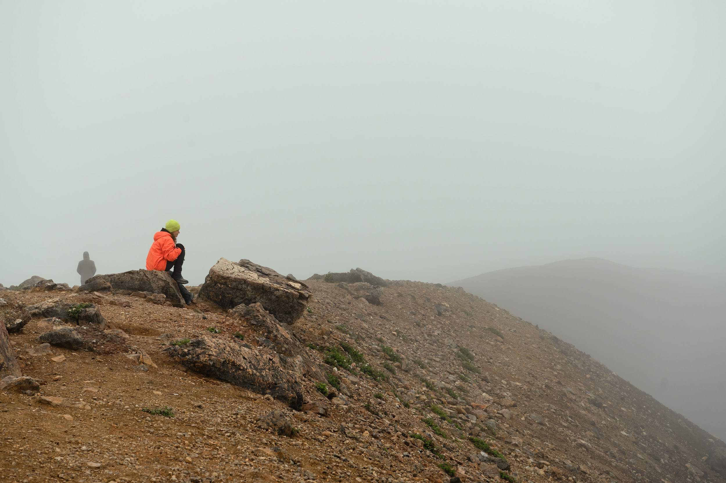Камчатка 08.2024. Фотограф Марина Росси