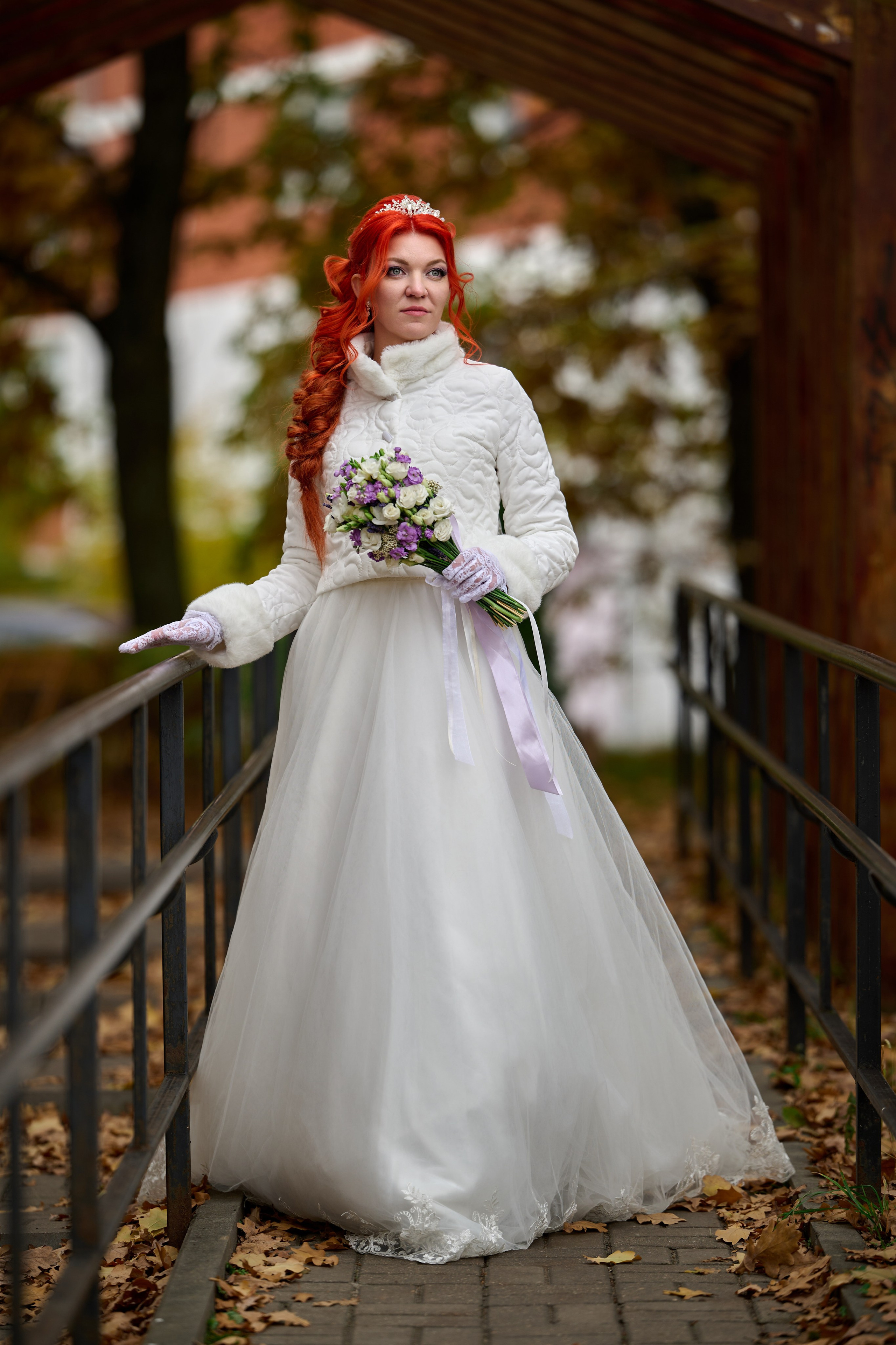 Профессиональный фотограф Старый Оскол, Губкин — свадьба, венчание, крещение, юбилей и день рождения