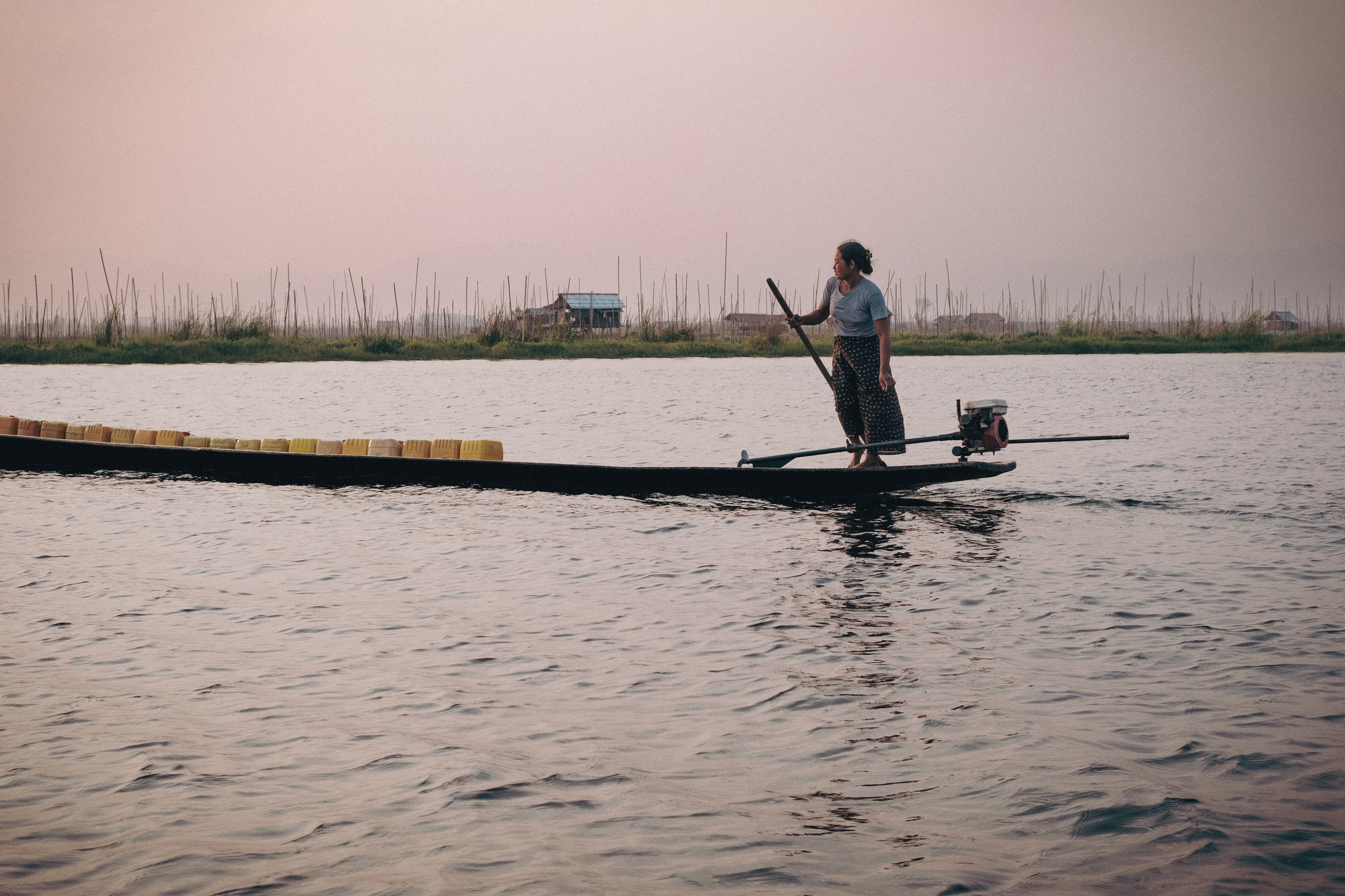 Myanmar. Dmitry Ippolitov