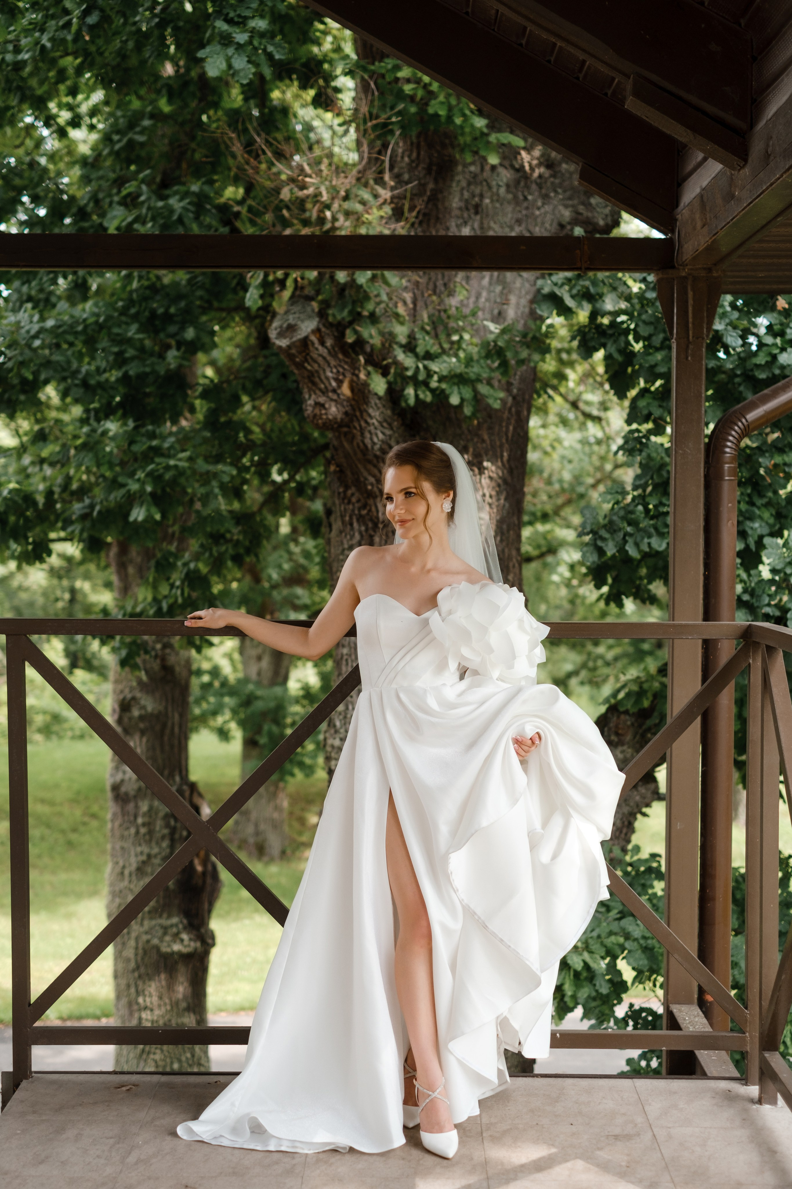 A&I. Свадебный фотограф в Брянске Иванникова Елена