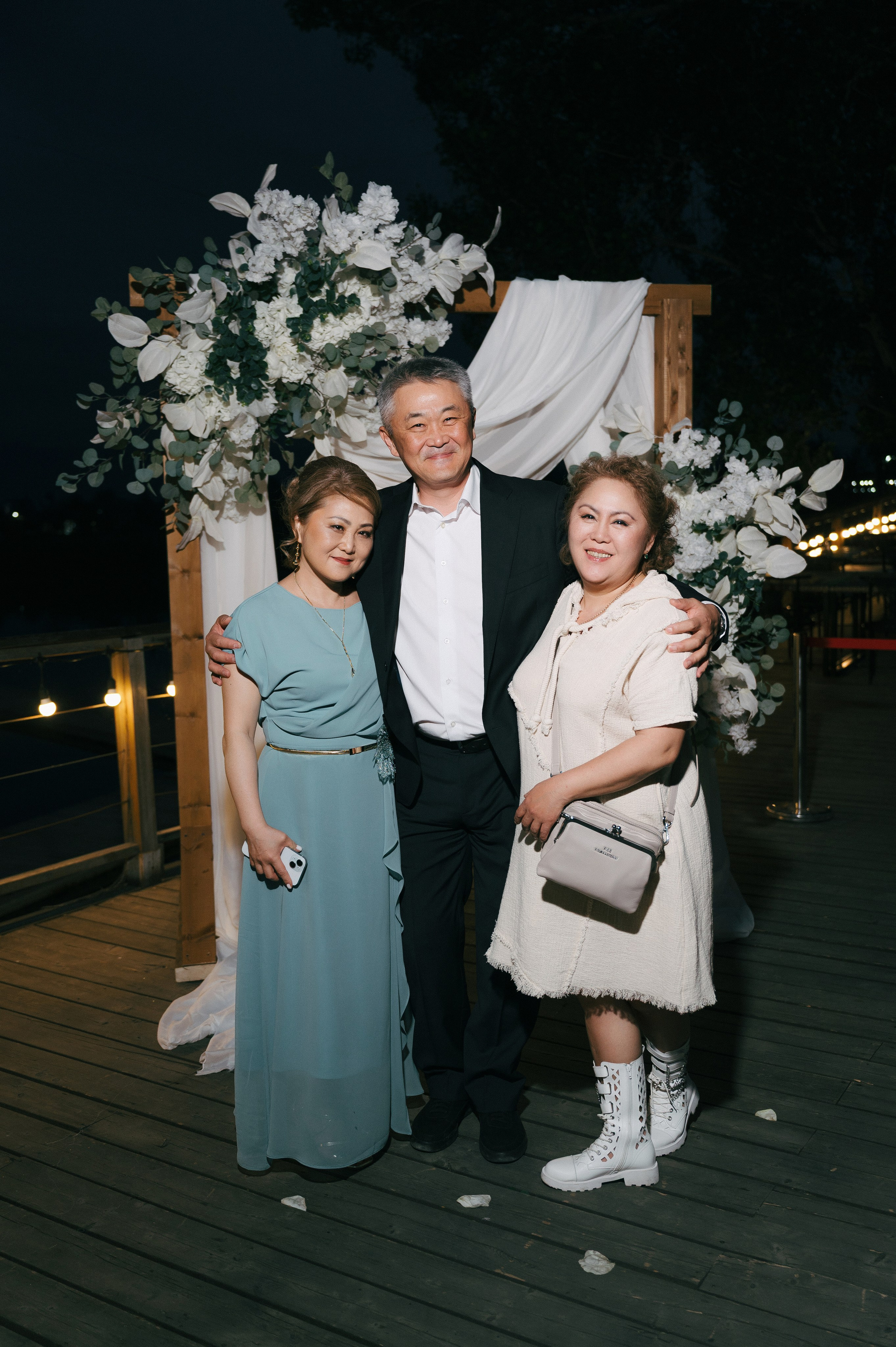 ПАВЕЛ И ЗАРИНА. Фотограф в Алматы — Дарья Фёдорова