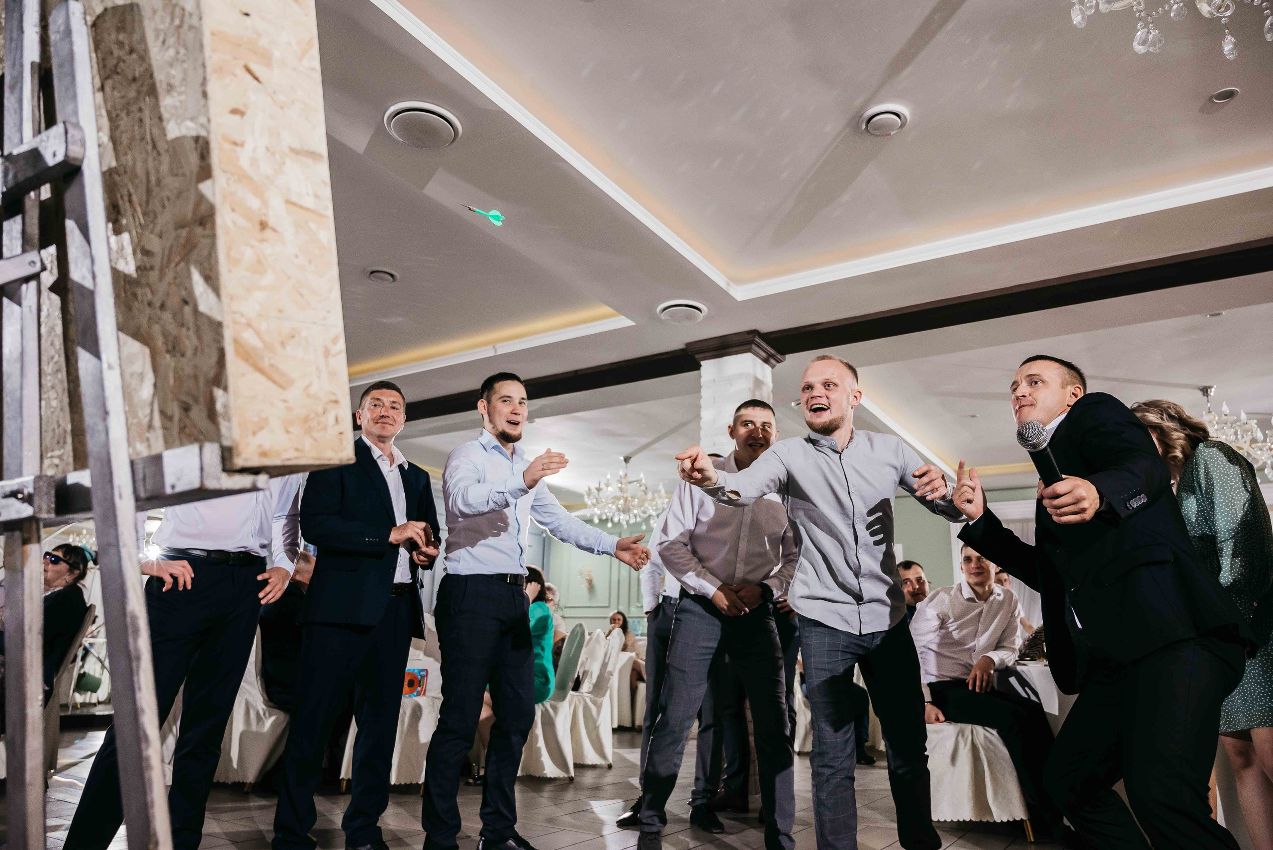 Ваня и Кристина. Тамара Власова