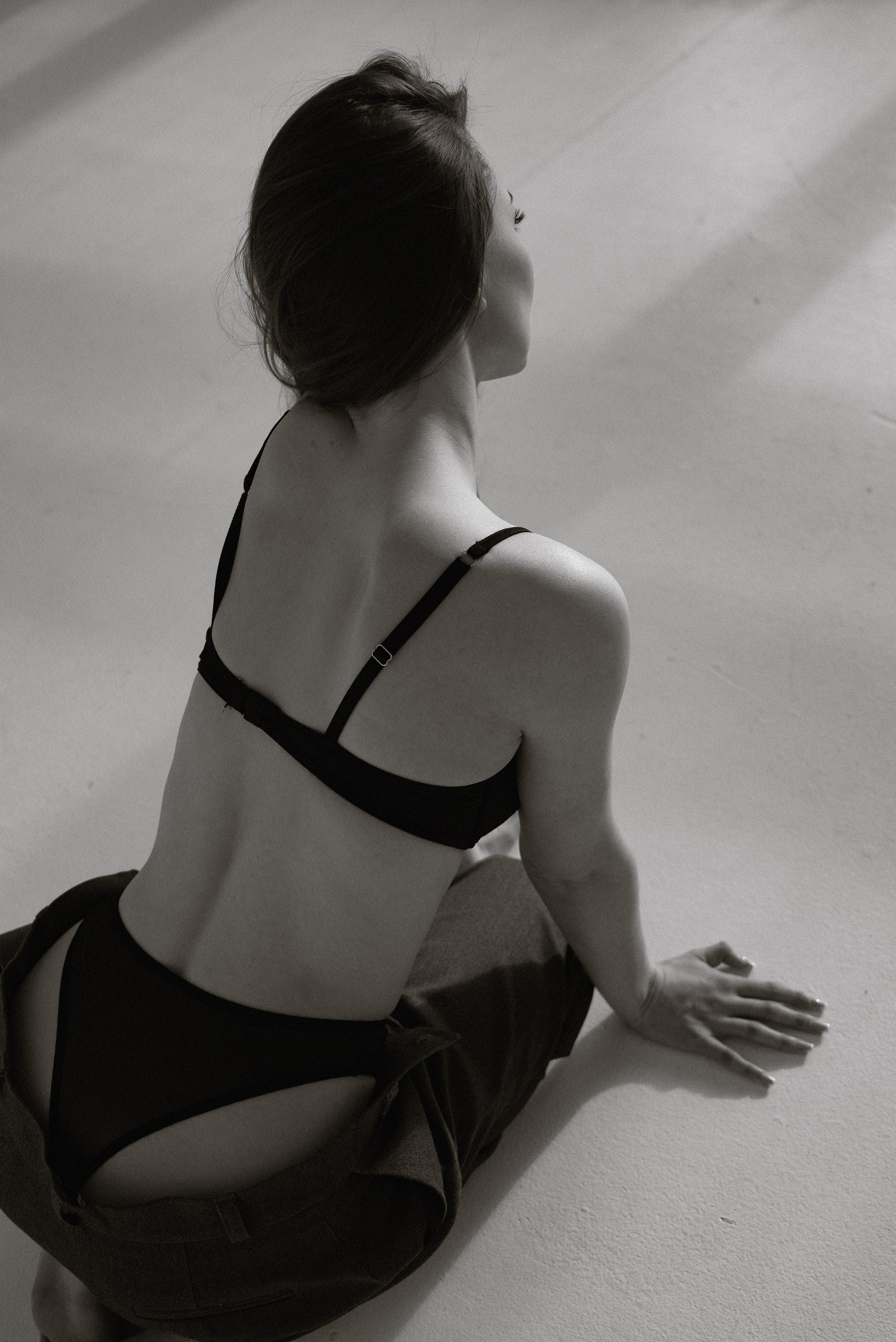 Полина. Тамара Власова