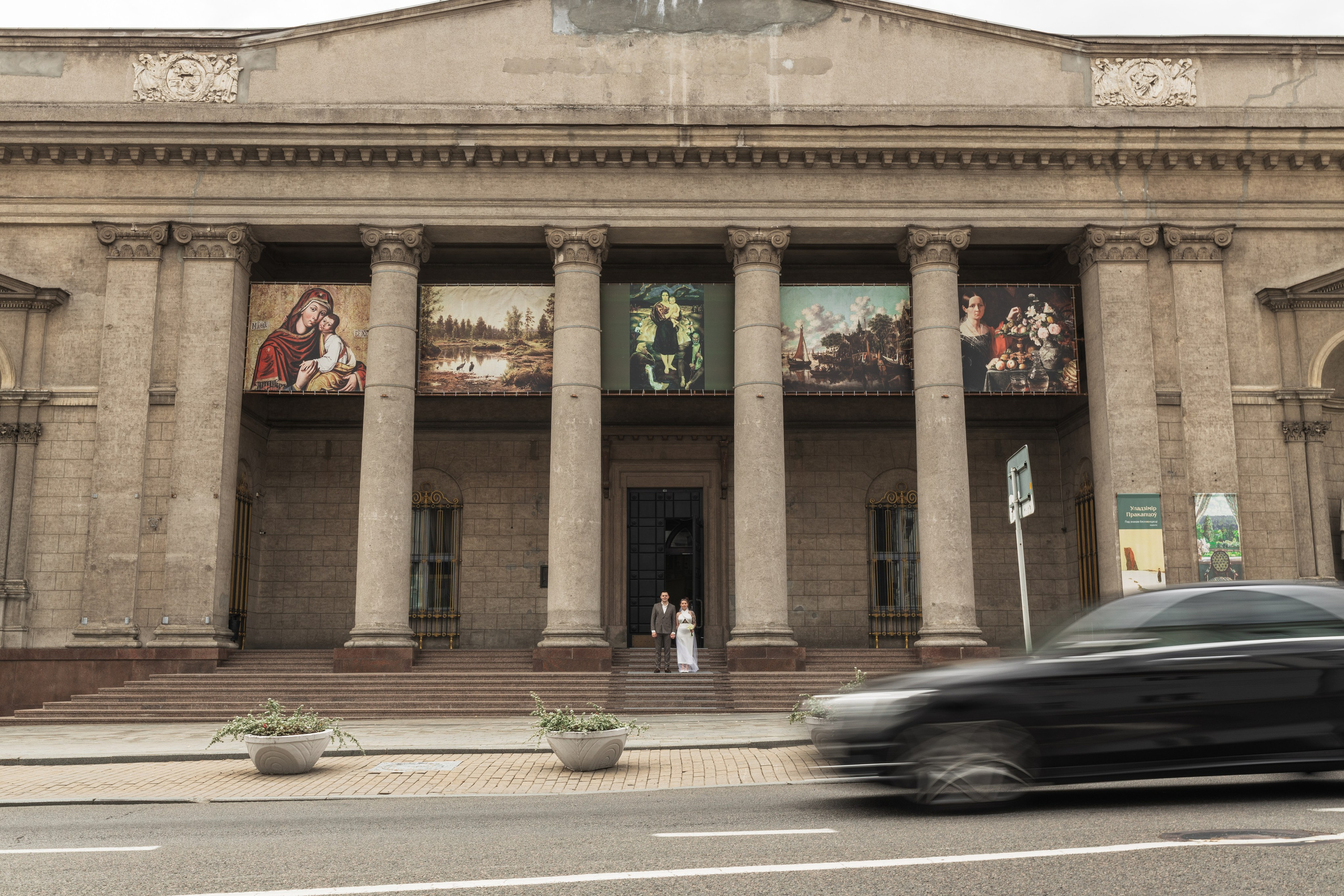 ХУДОЖЕСТВЕННЫЙ МУЗЕЙ. Cheta Kovalevsky фотографы