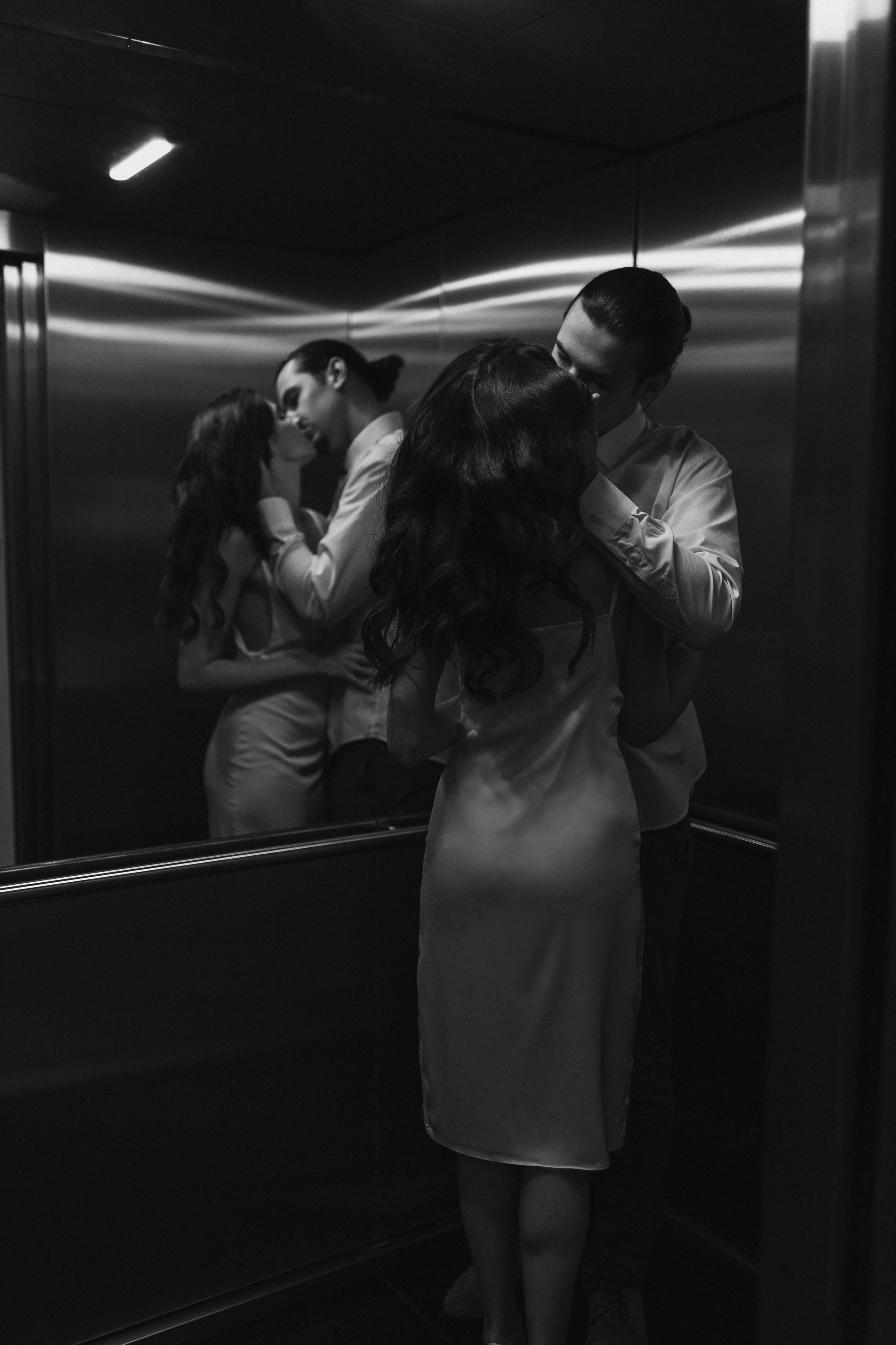 БАЗИЛИАН. Cheta Kovalevsky фотографы