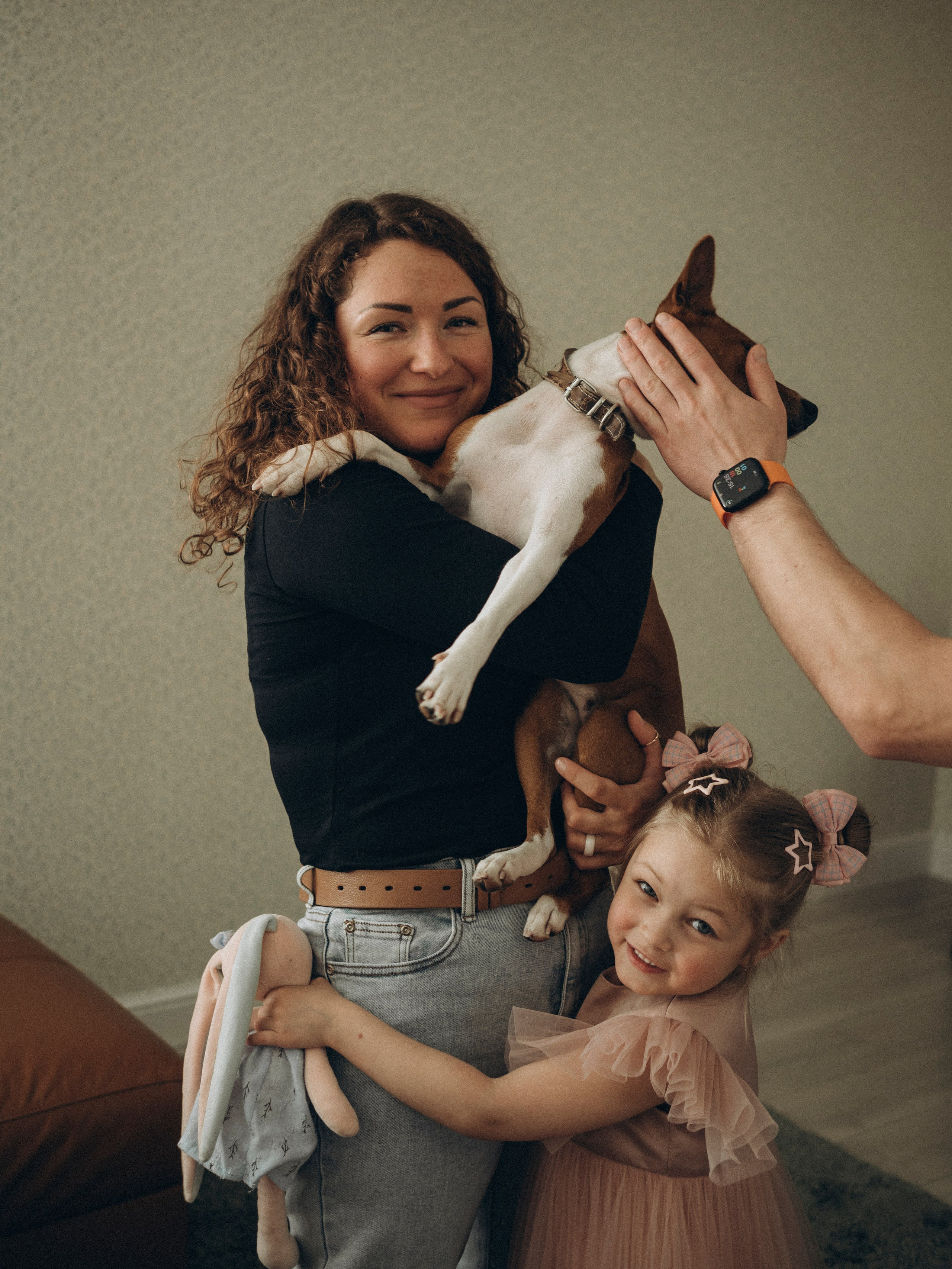 Фотограф в Сортавала Карина Буглакова