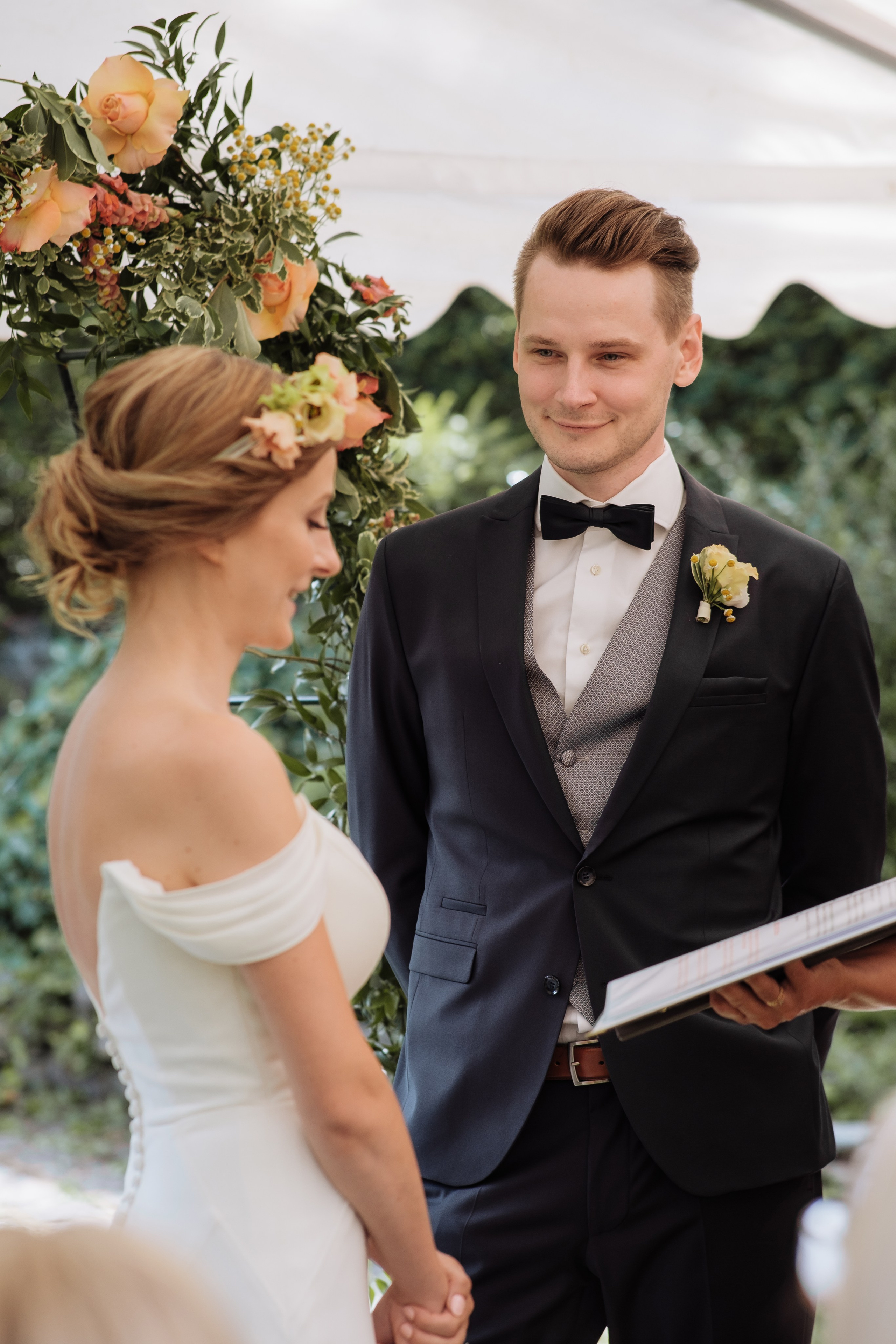 Eric & Elina. Photographer Cologne Bonn Europe Anna Ketova