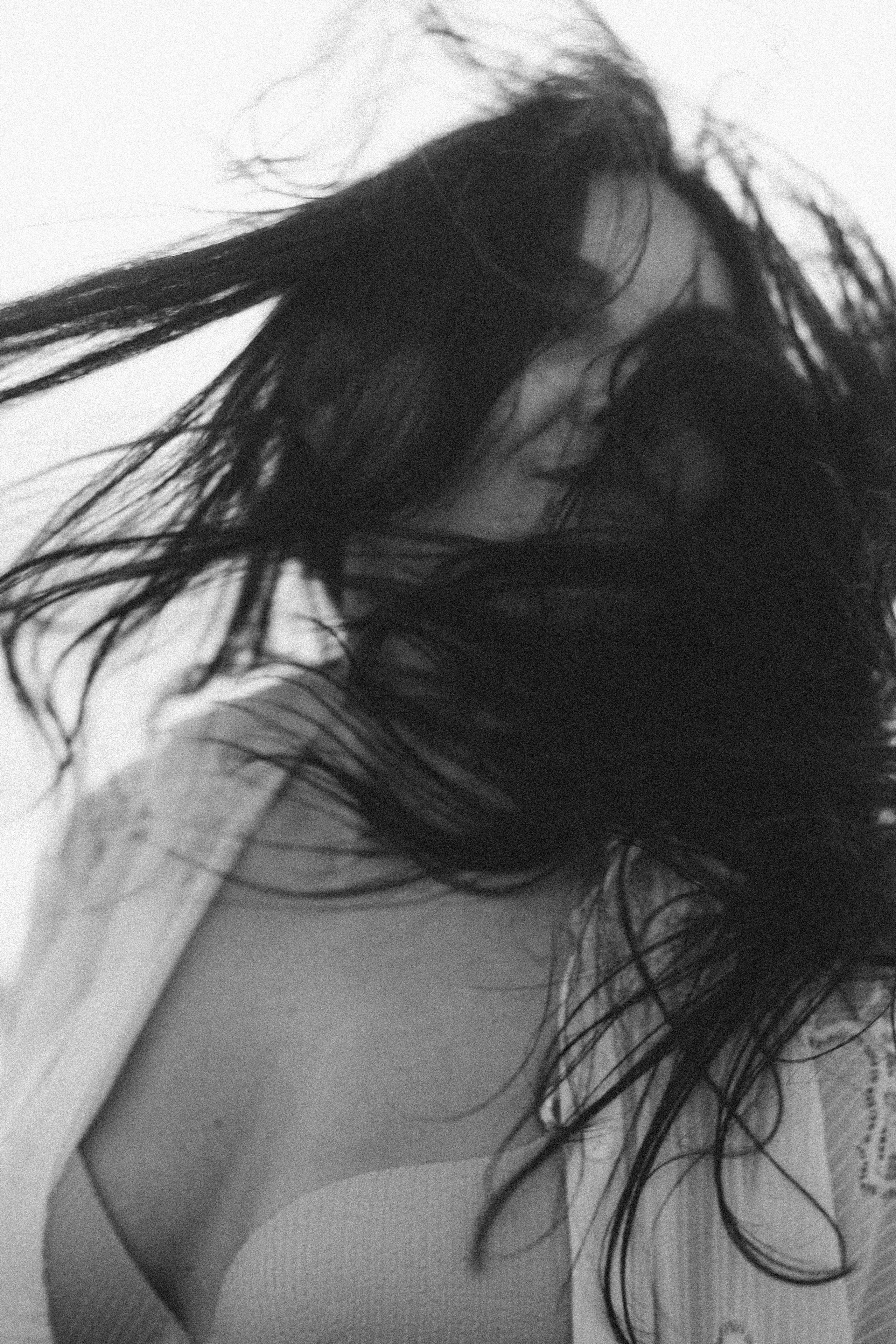 Irina. Стильный фотограф Екатеринбурга Veber Anastasia