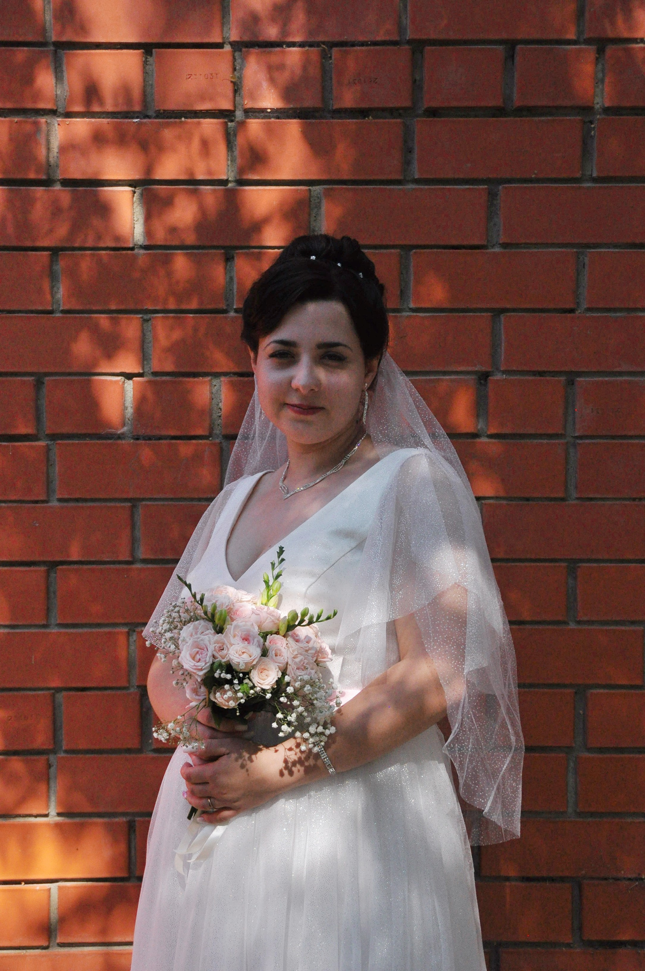 Свадебная. Фотограф в Урюпинске