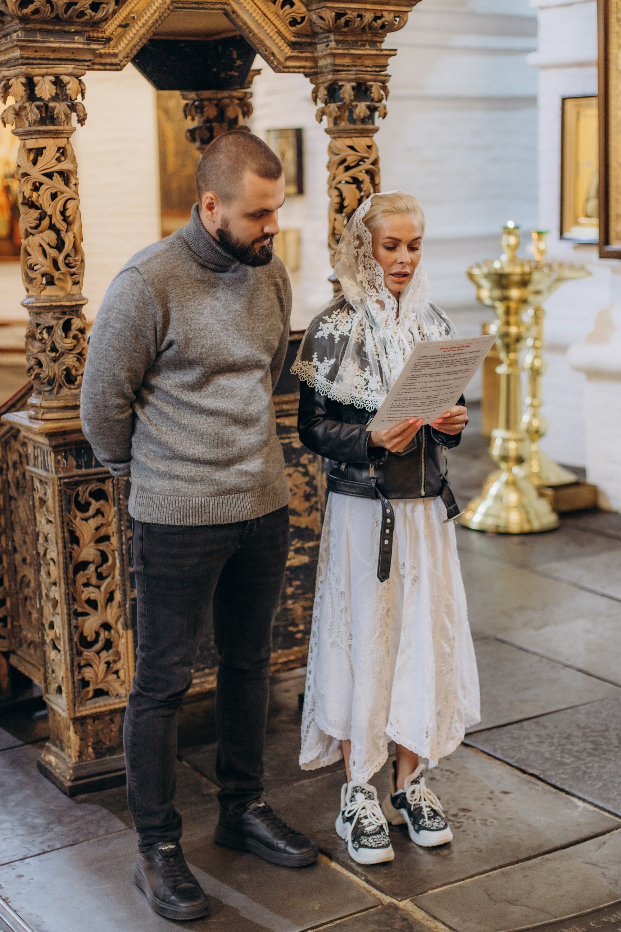 Крещение в Старочеркасской. Артём Панфилов — Свадебный и семейный фотограф в Ростове-на-Дону