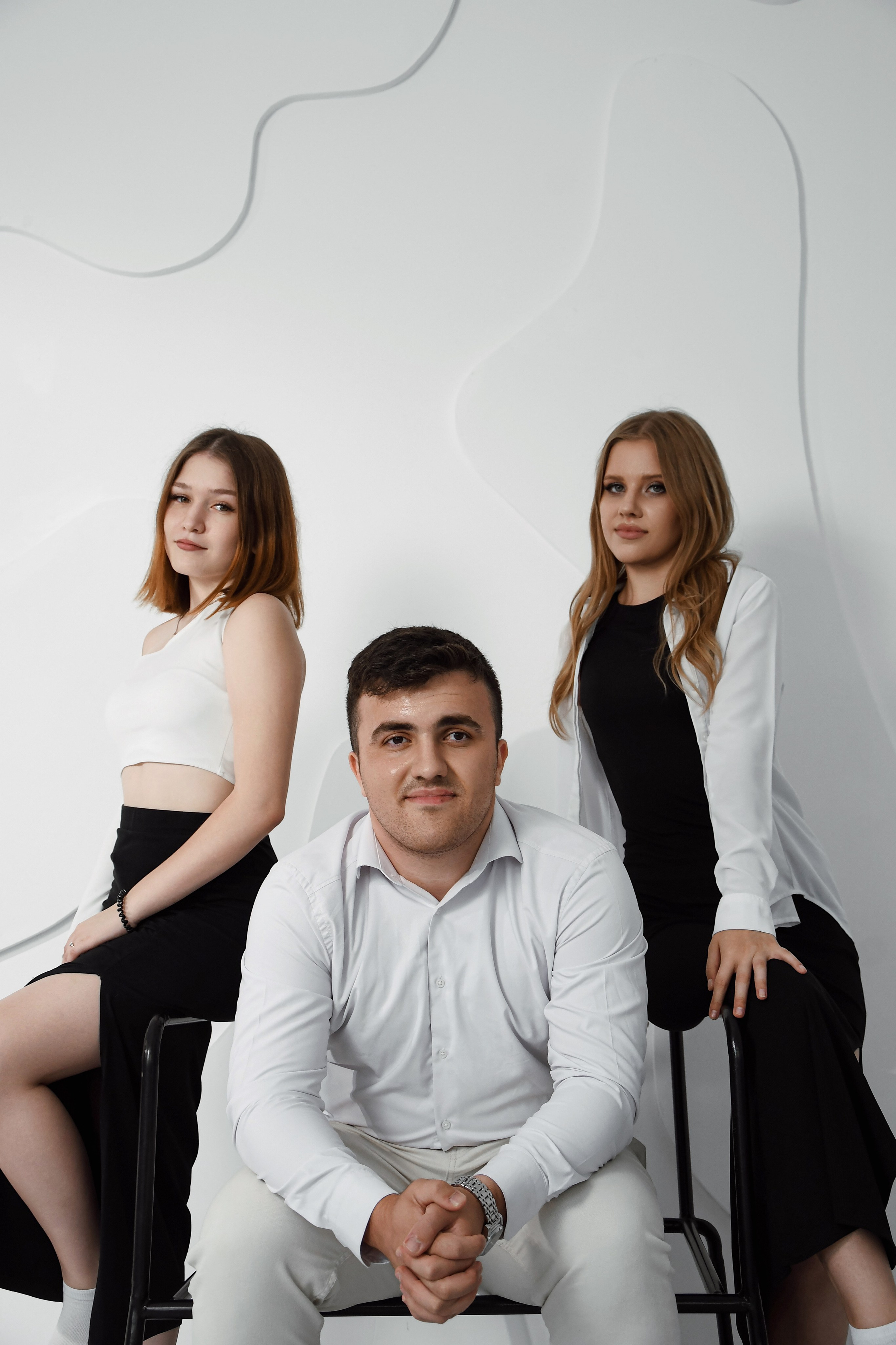 День рождения. Фотограф Оренбург I Кристина Подольская