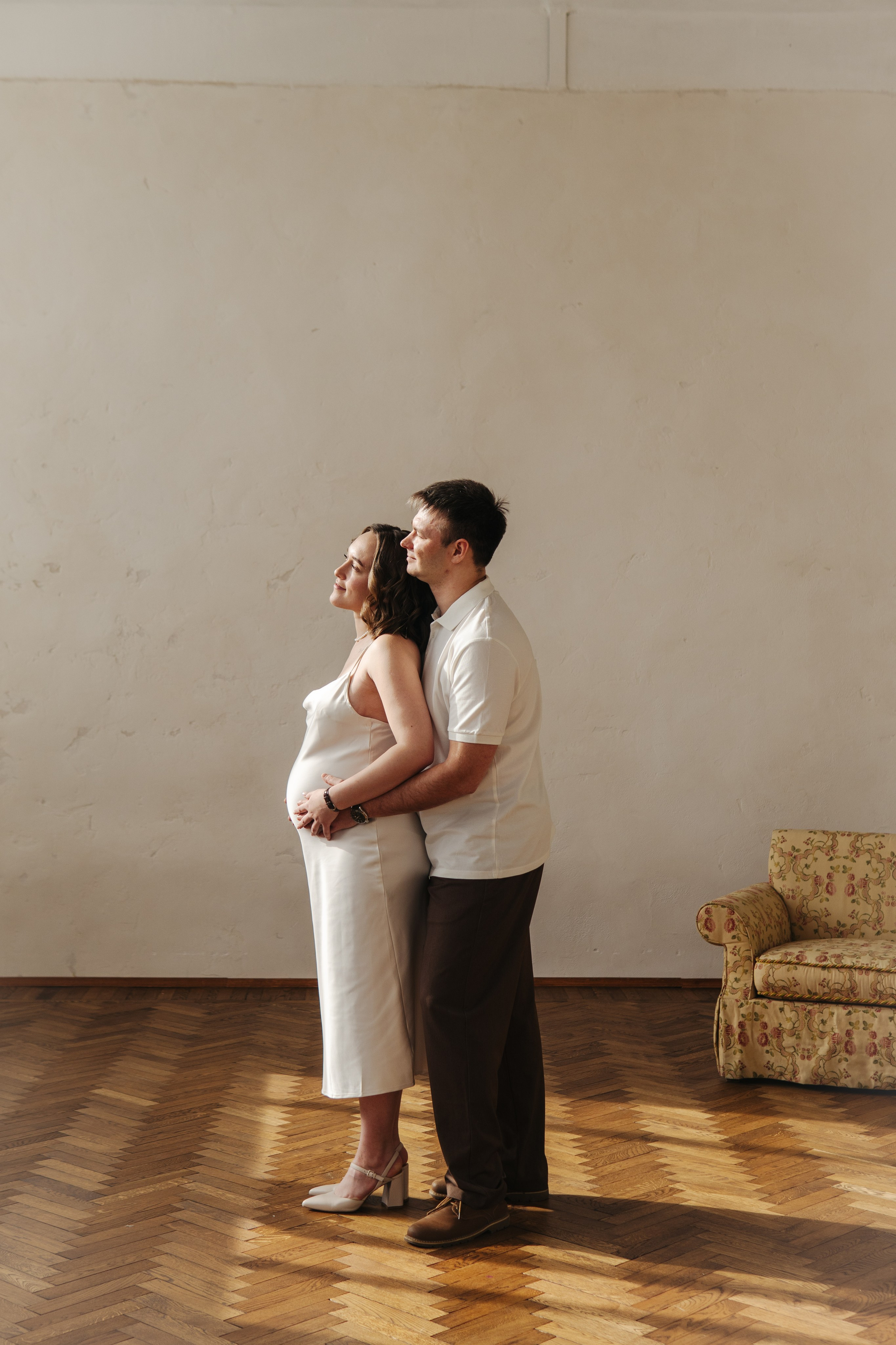 Artem & Katherine. Я — Алёна и я фотографирую красиво (е)