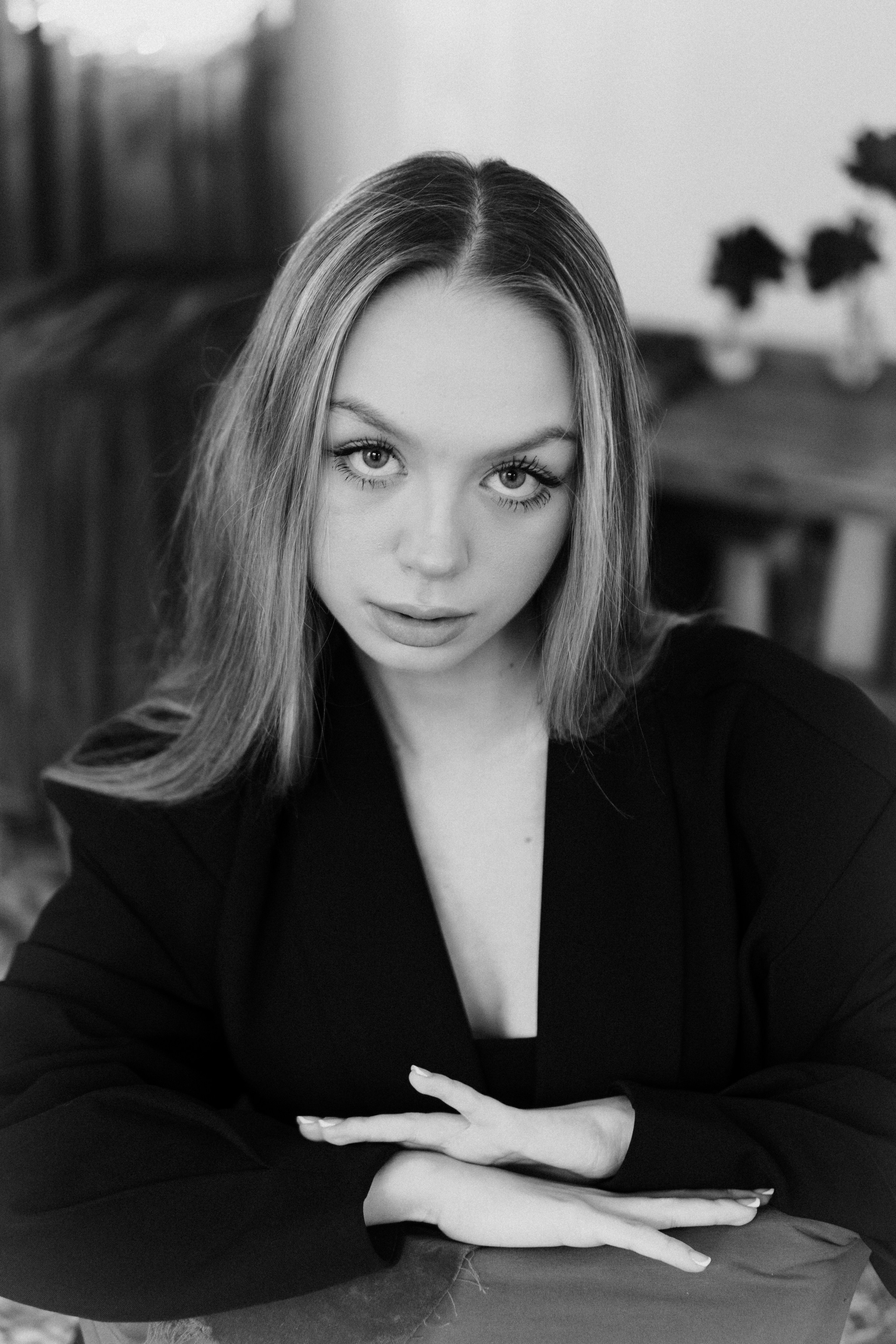 Tatyana. Я — Алёна и я фотографирую красиво (е)