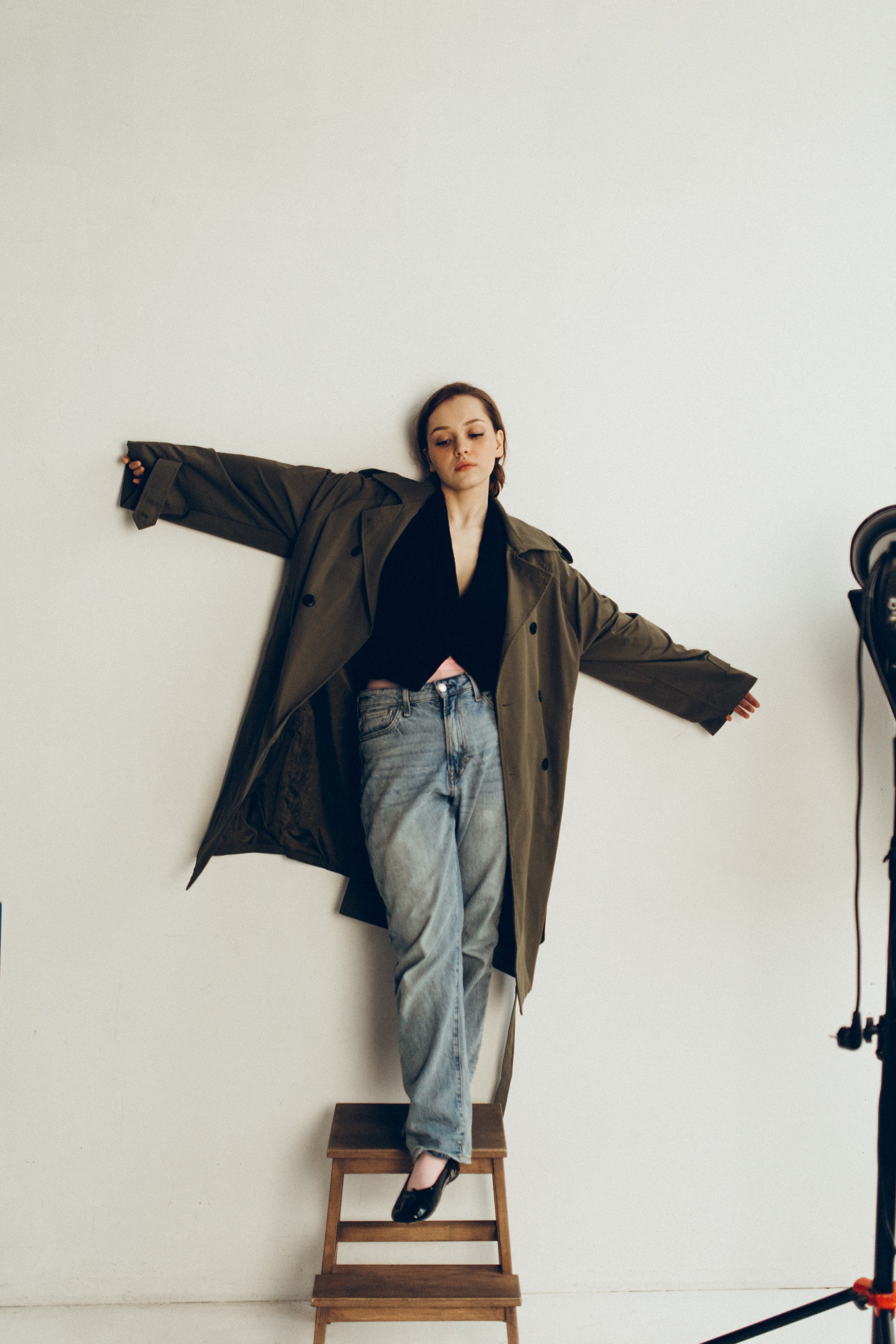 Vasilina. Свадебный и портретный фотограф в Калининграде и Москве Марк Юдинцев