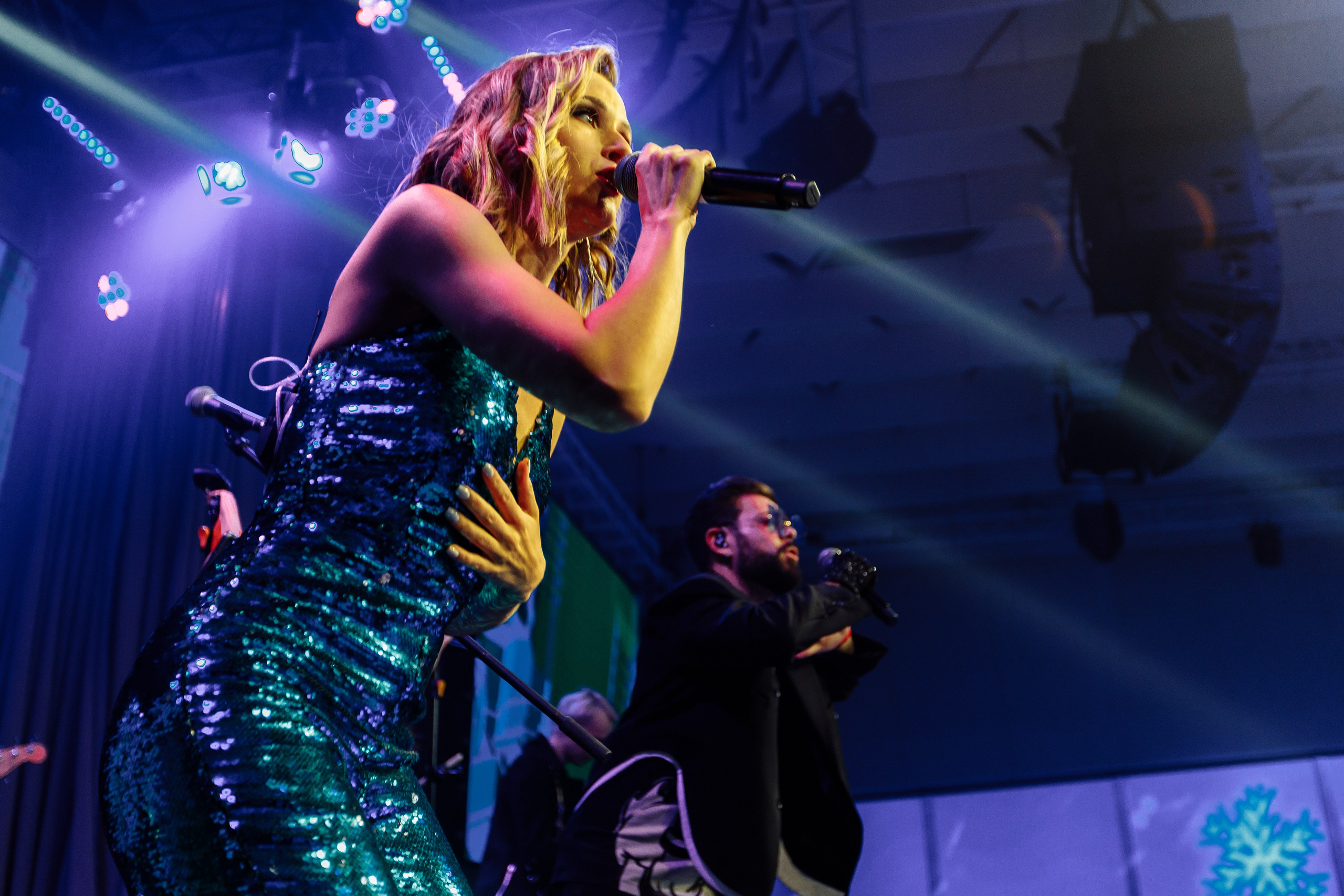 Корпоратив ПолСтраны. Свадебный и портретный фотограф в Королёве Сергей Чихарев