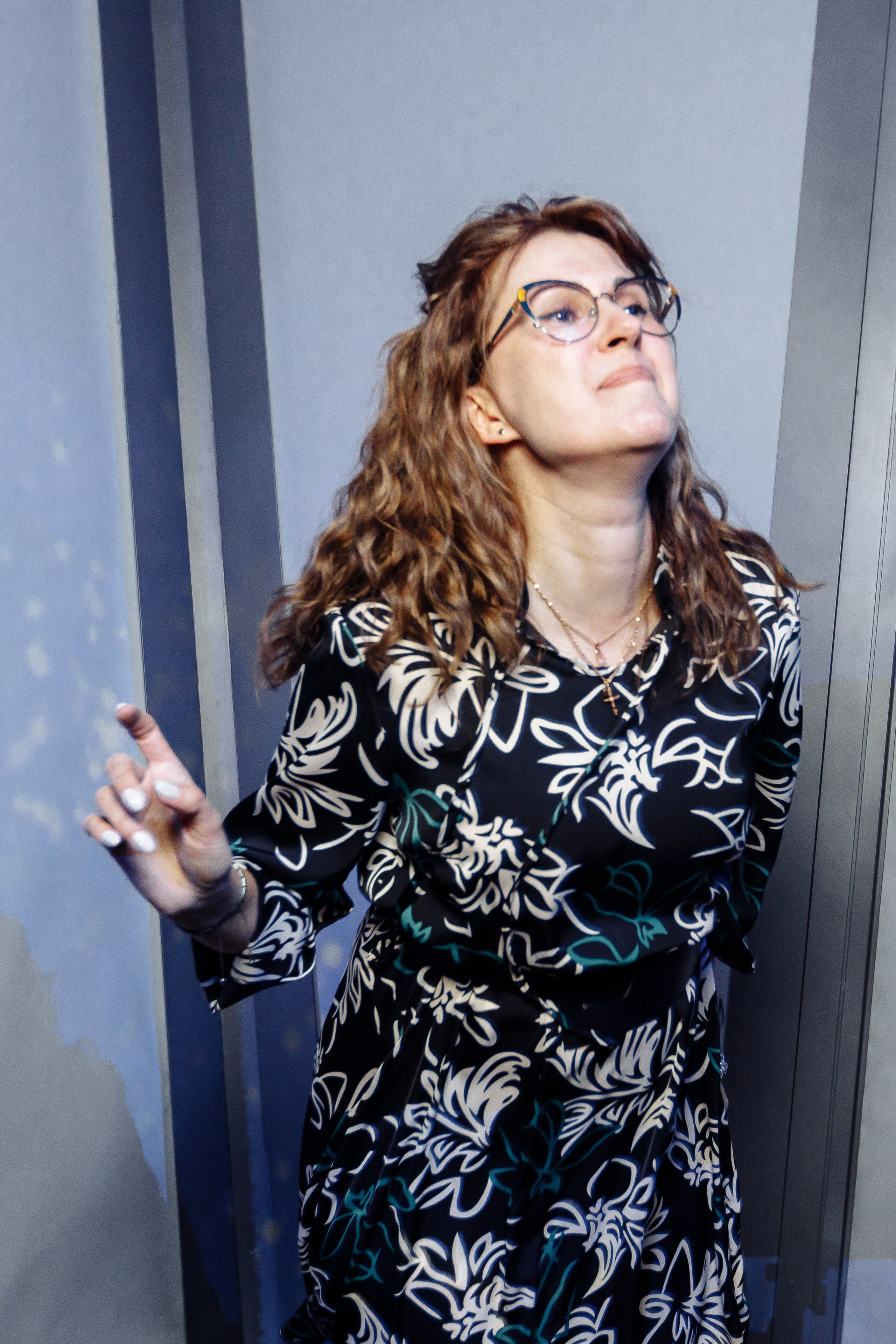 Корпоратив ПолСтраны. Свадебный и портретный фотограф в Королёве Сергей Чихарев