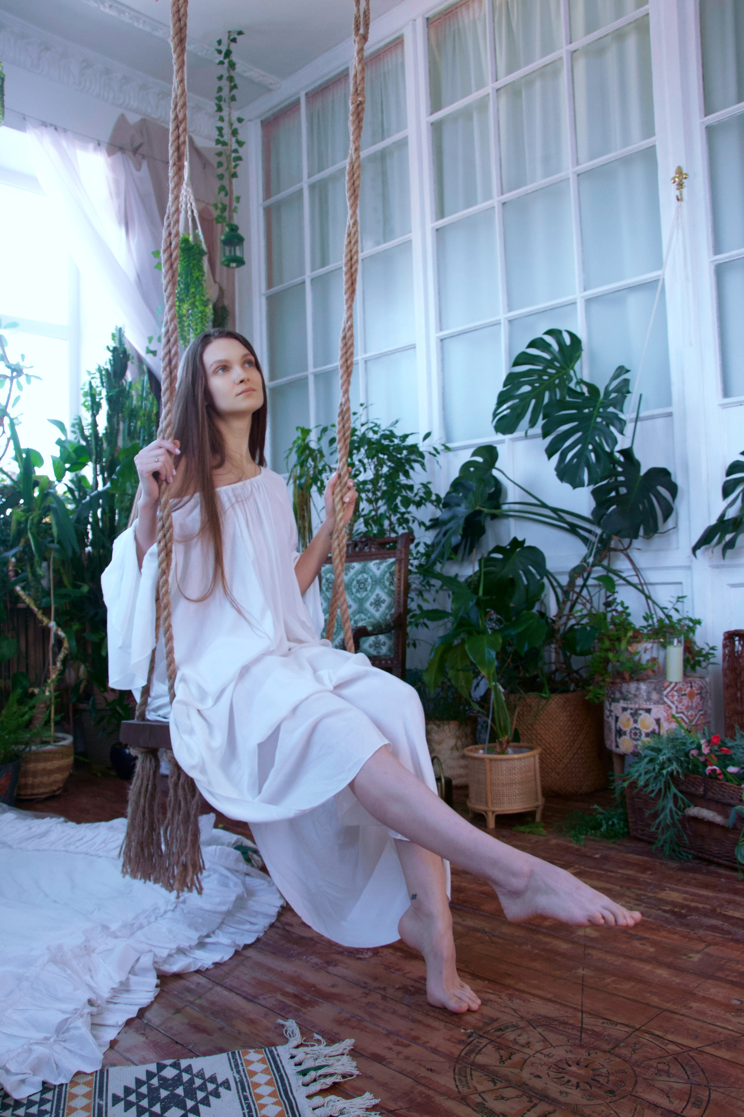 Elizaveta. Фотограф Анастасия Шай в Санкт-Петербурге