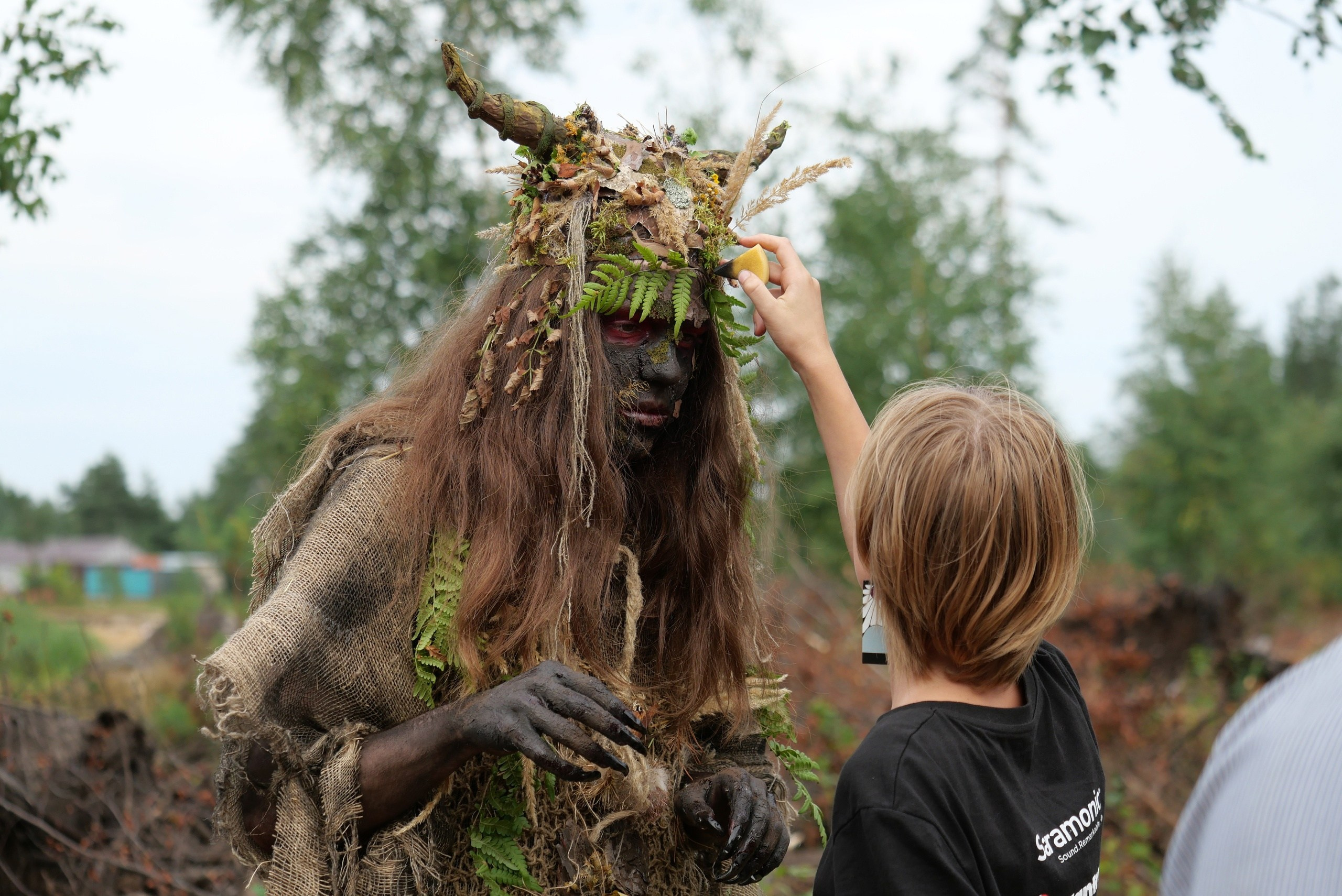 Фотограф Екатерина Морозова