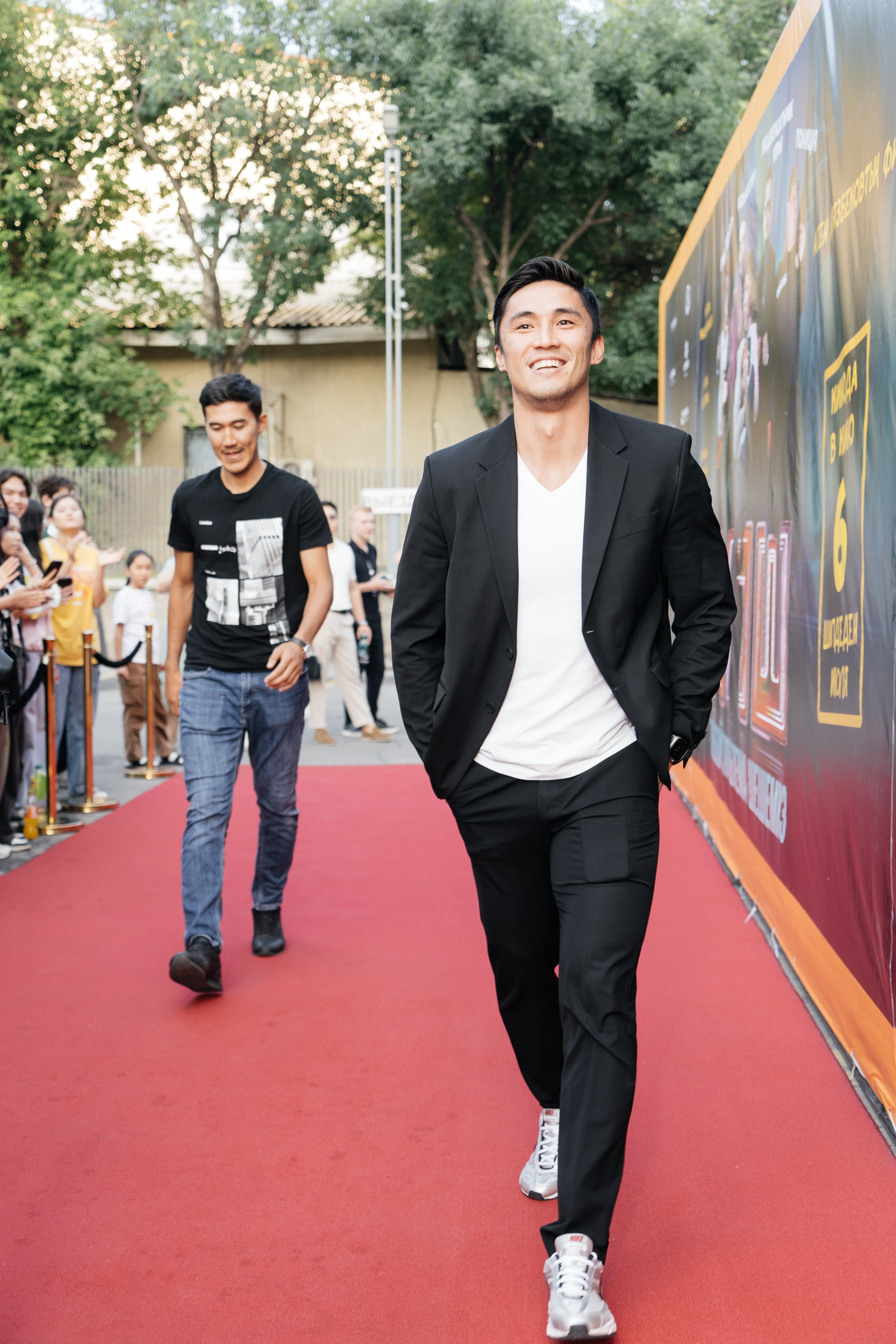 Kino park. Свадебный фотограф алматы Шожебаев Кайрат