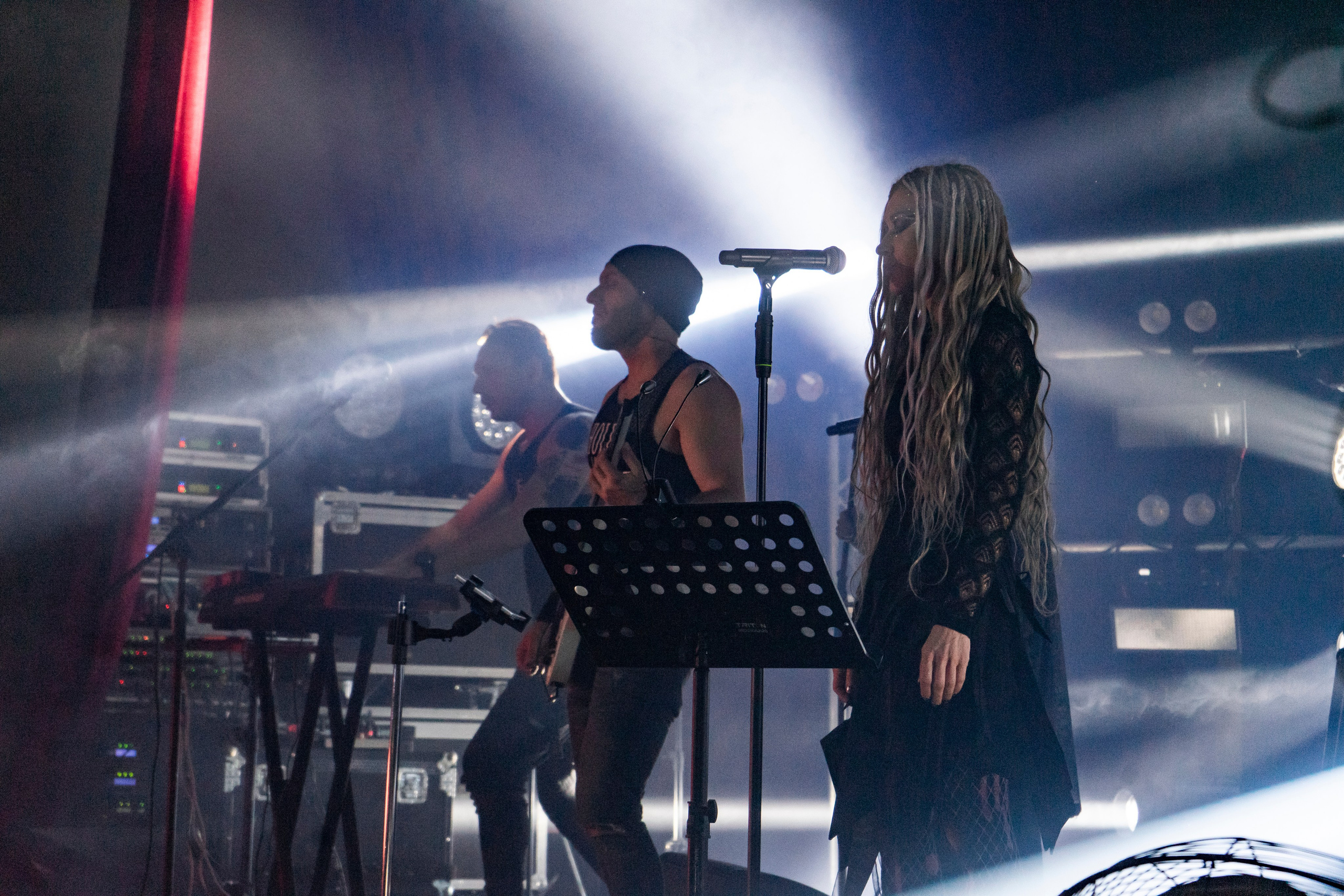 Фотограф Полина Шаленкова. Серпухов