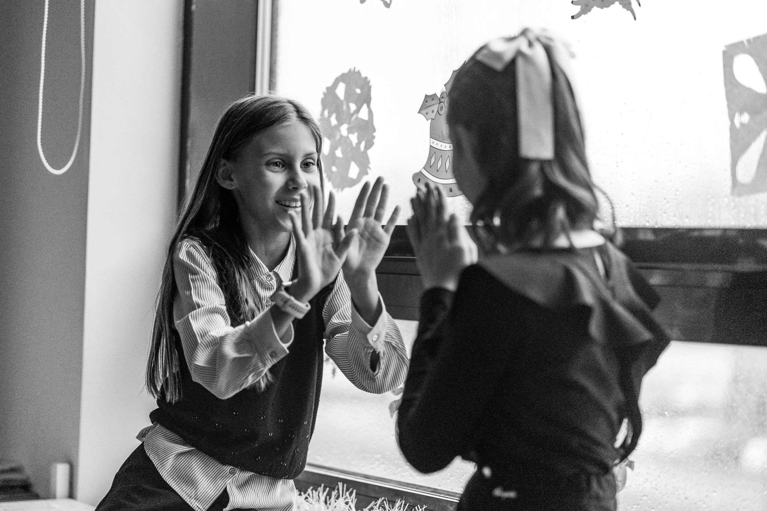 4 класс. Школьные альбомы и альбомы для детского сада. Юлия Осипова. Москва