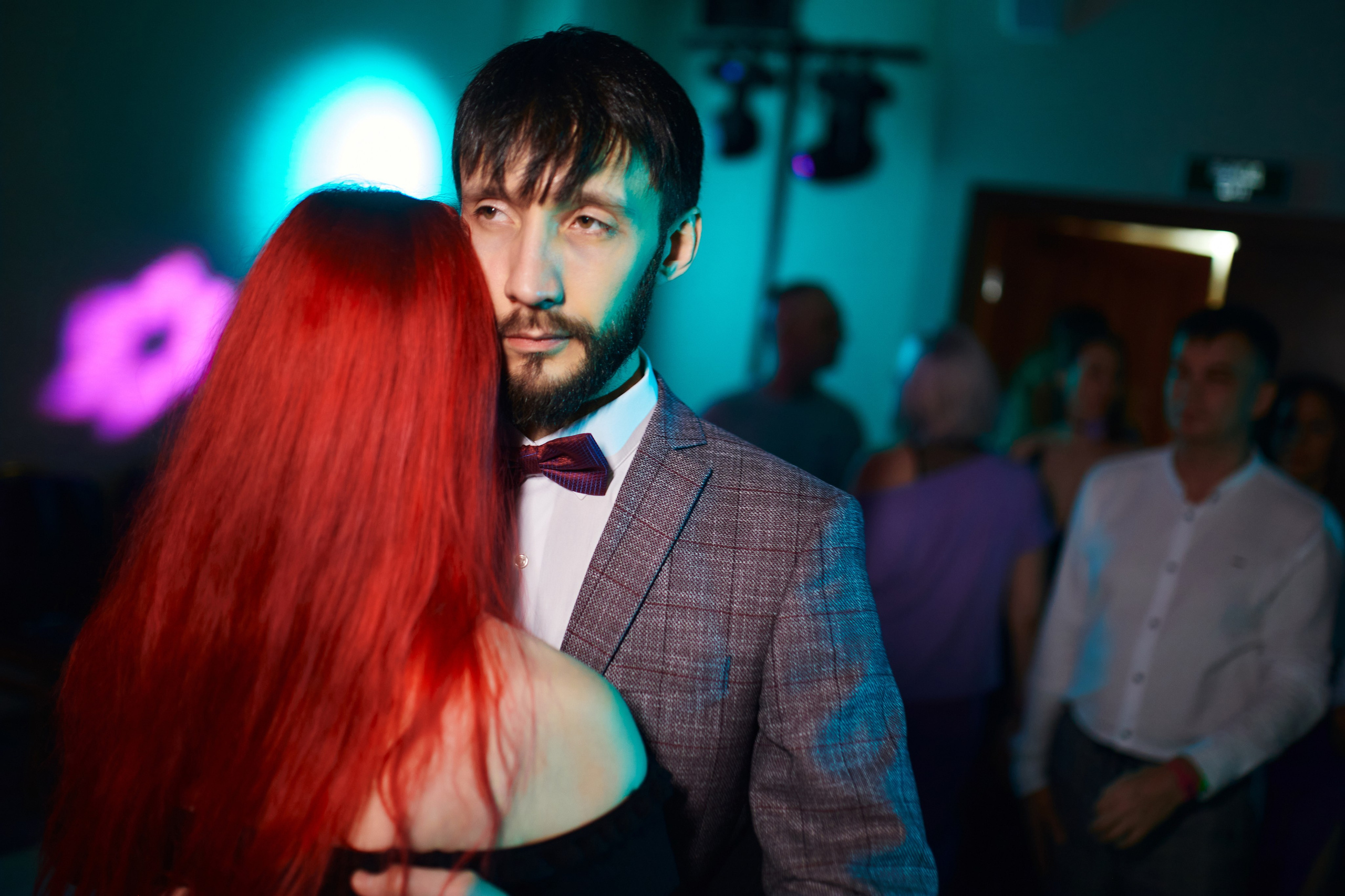 Nostalgi. Свадебный фотограф