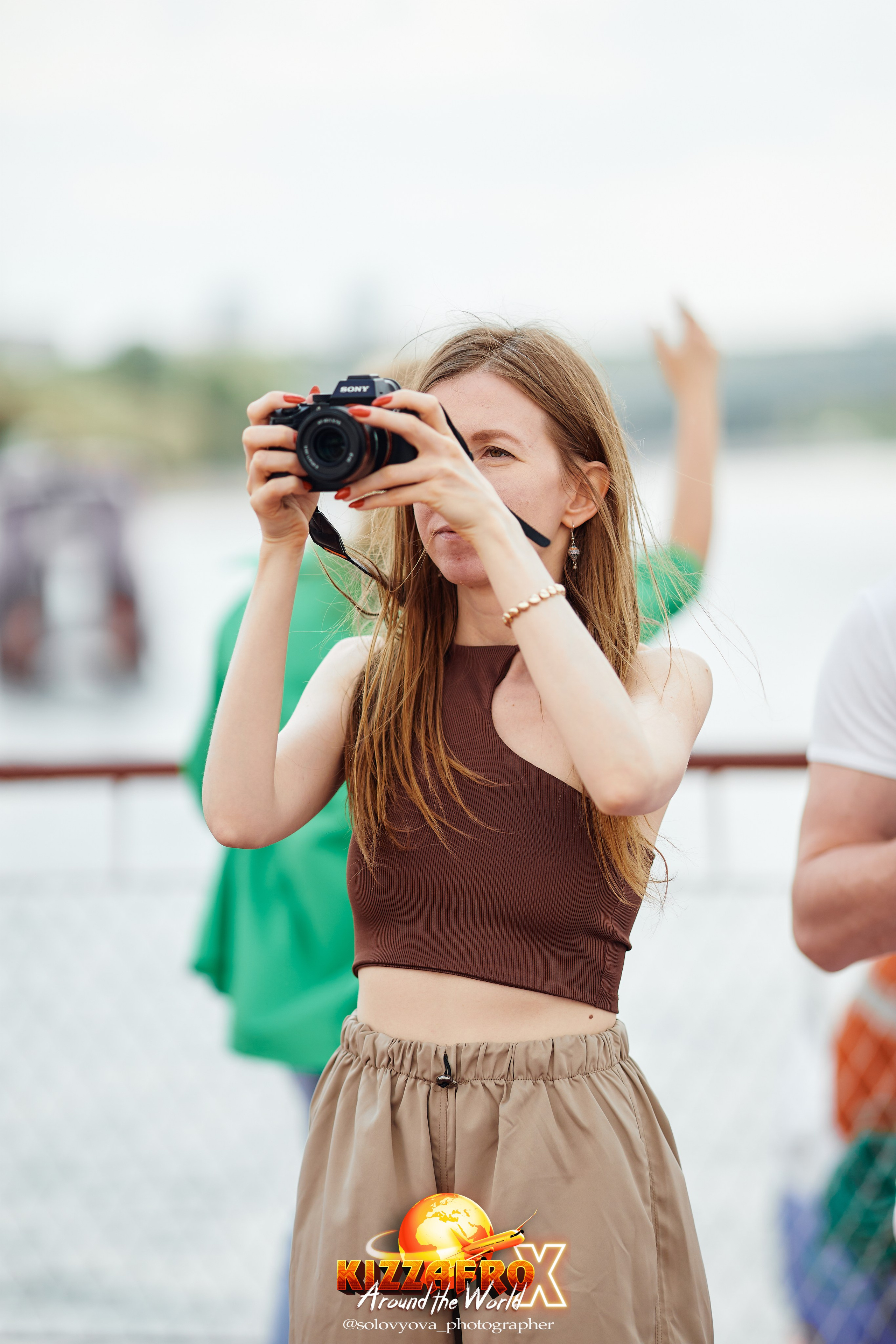 Boat party. Свадебный фотограф